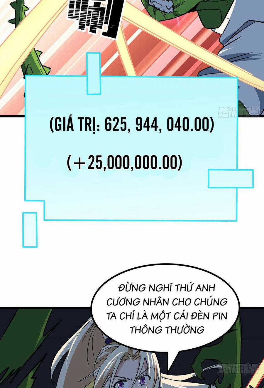 Giải Thoát 99 Nữ Chính Ở Mạt Thế Chapter 134 trang 47