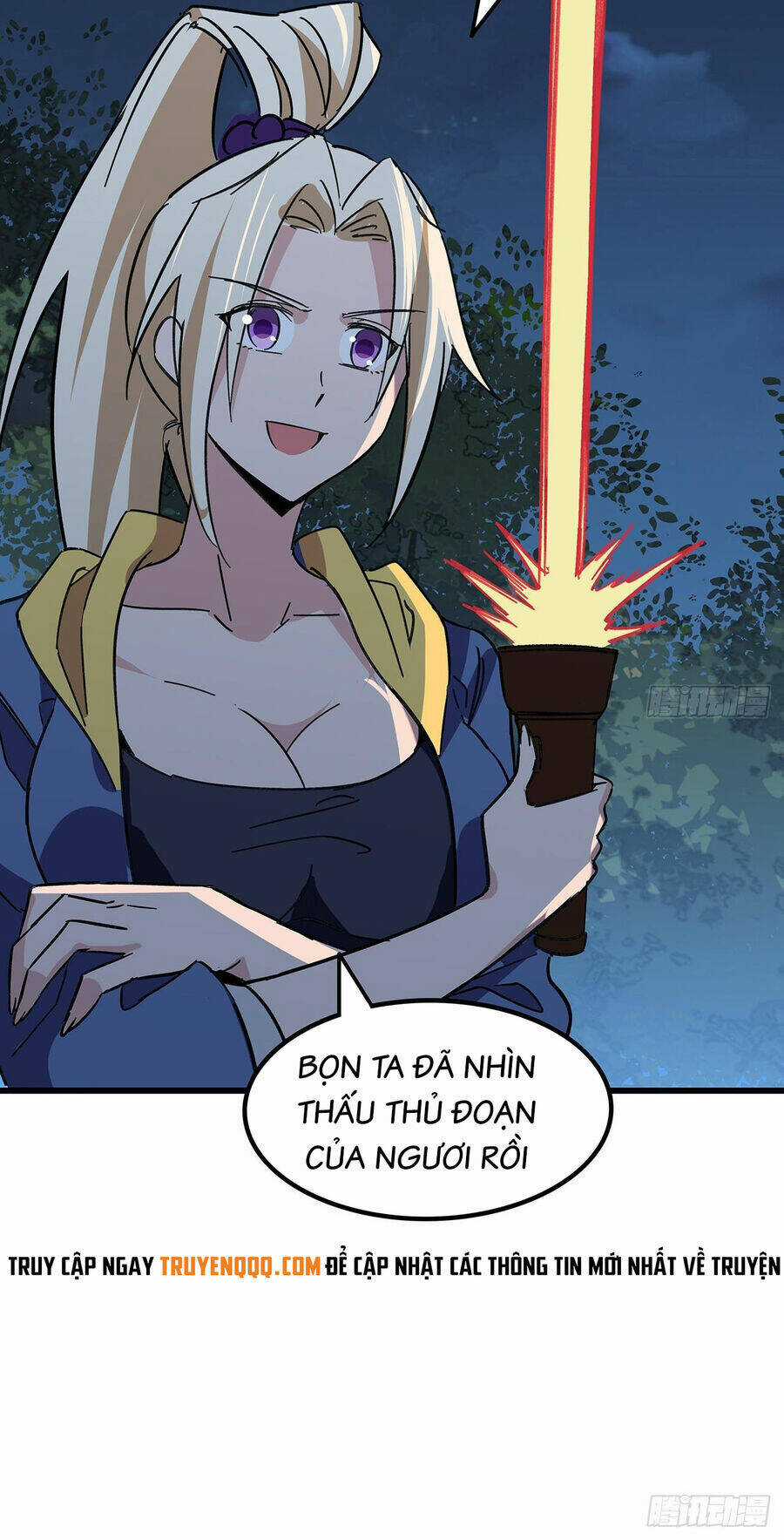 Giải Thoát 99 Nữ Chính Ở Mạt Thế Chapter 134 trang 51