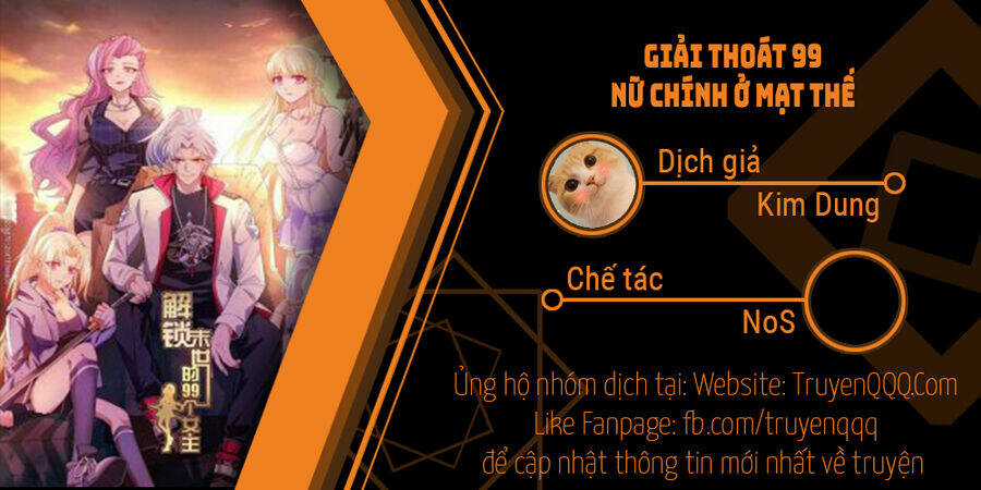Giải Thoát 99 Nữ Chính Ở Mạt Thế Chapter 134 trang 52