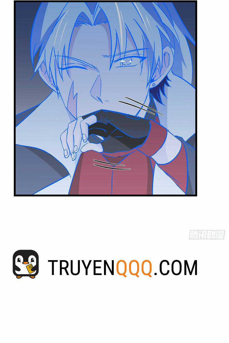 Giải Thoát 99 Nữ Chính Ở Mạt Thế Chapter 134 trang 8