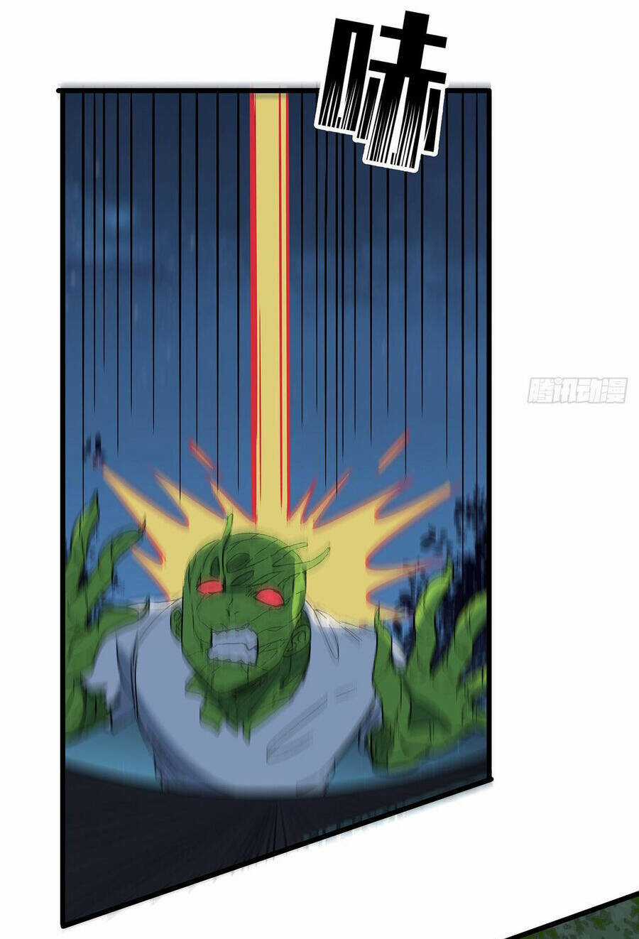 Giải Thoát 99 Nữ Chính Ở Mạt Thế Chapter 135 trang 11