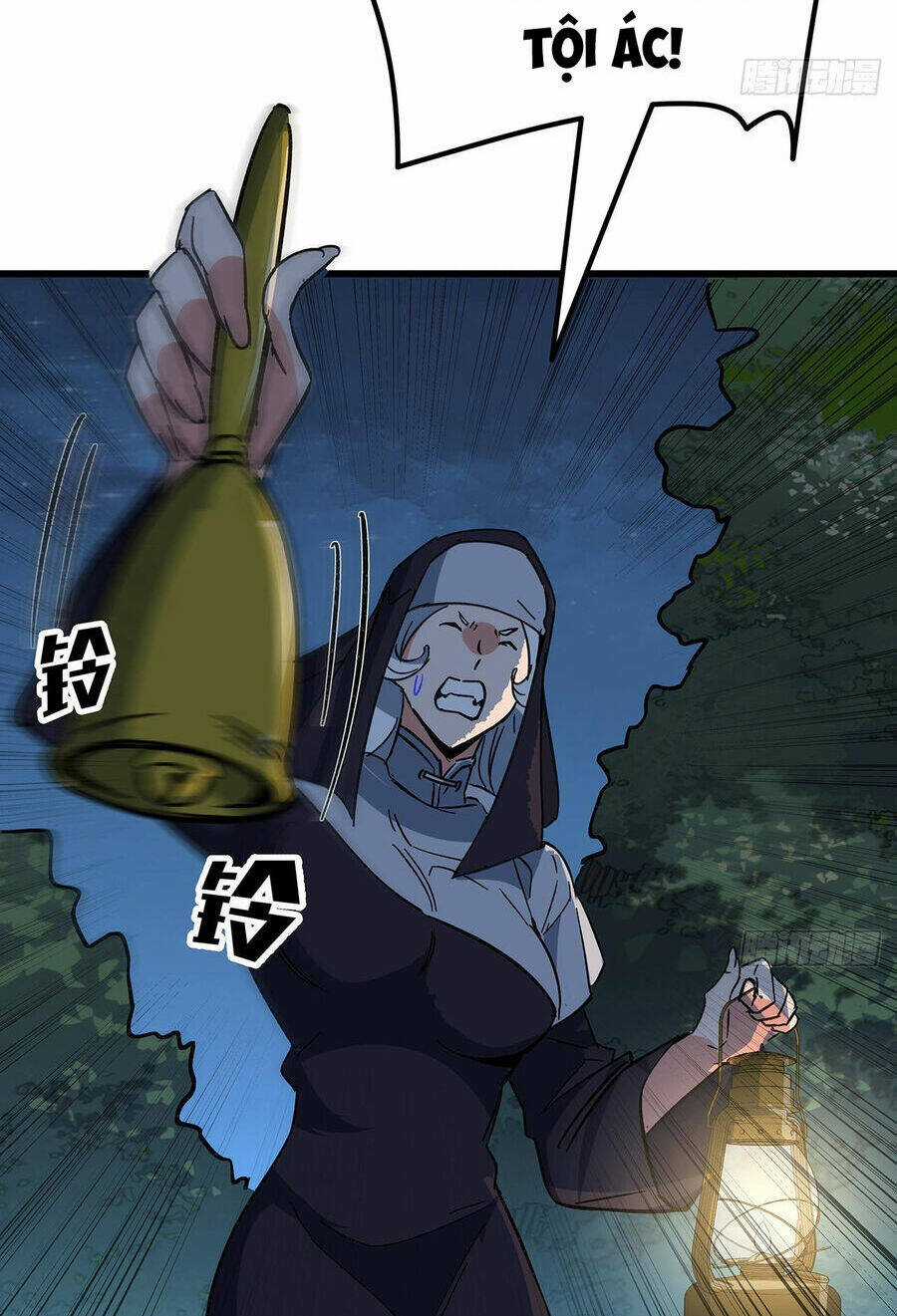 Giải Thoát 99 Nữ Chính Ở Mạt Thế Chapter 135 trang 14