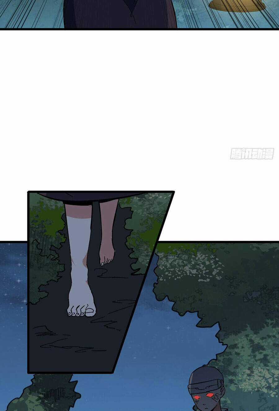 Giải Thoát 99 Nữ Chính Ở Mạt Thế Chapter 135 trang 15