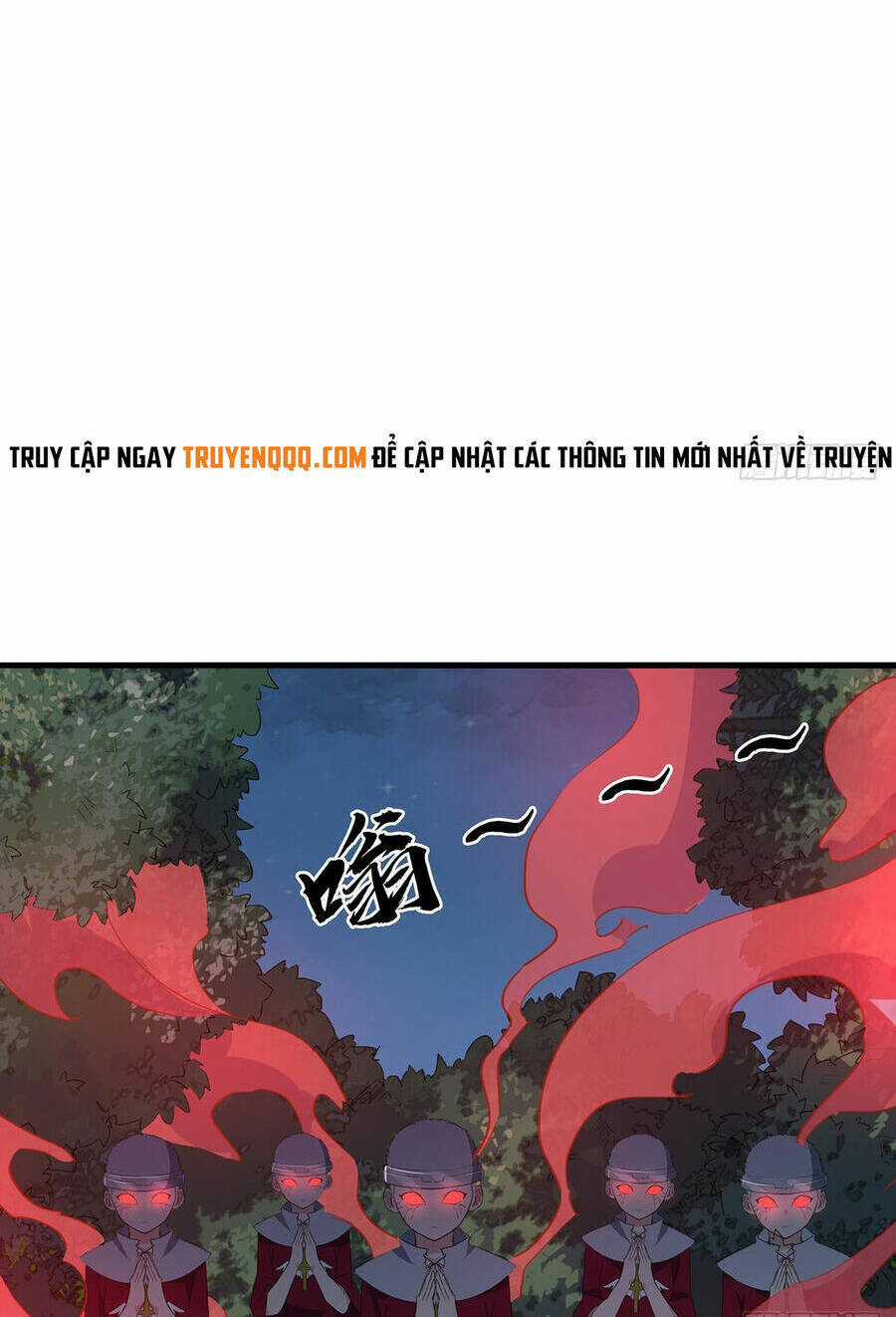 Giải Thoát 99 Nữ Chính Ở Mạt Thế Chapter 135 trang 17