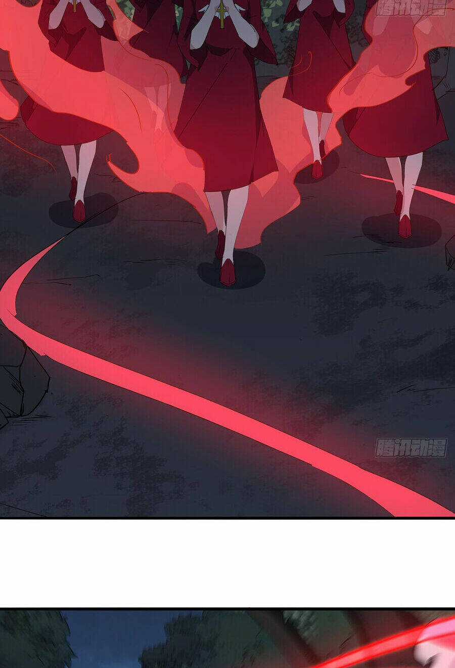 Giải Thoát 99 Nữ Chính Ở Mạt Thế Chapter 135 trang 18