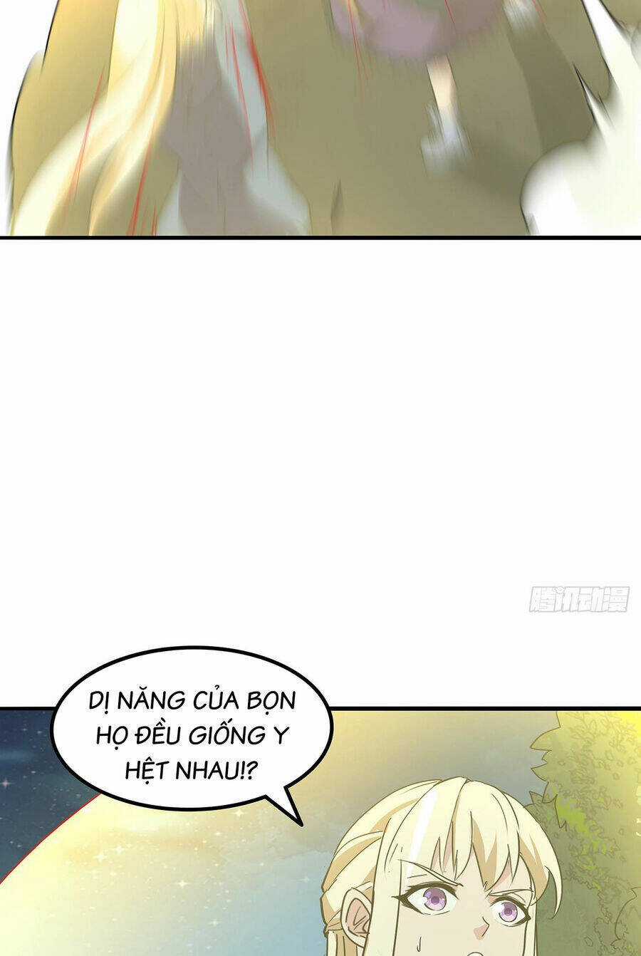 Giải Thoát 99 Nữ Chính Ở Mạt Thế Chapter 135 trang 20