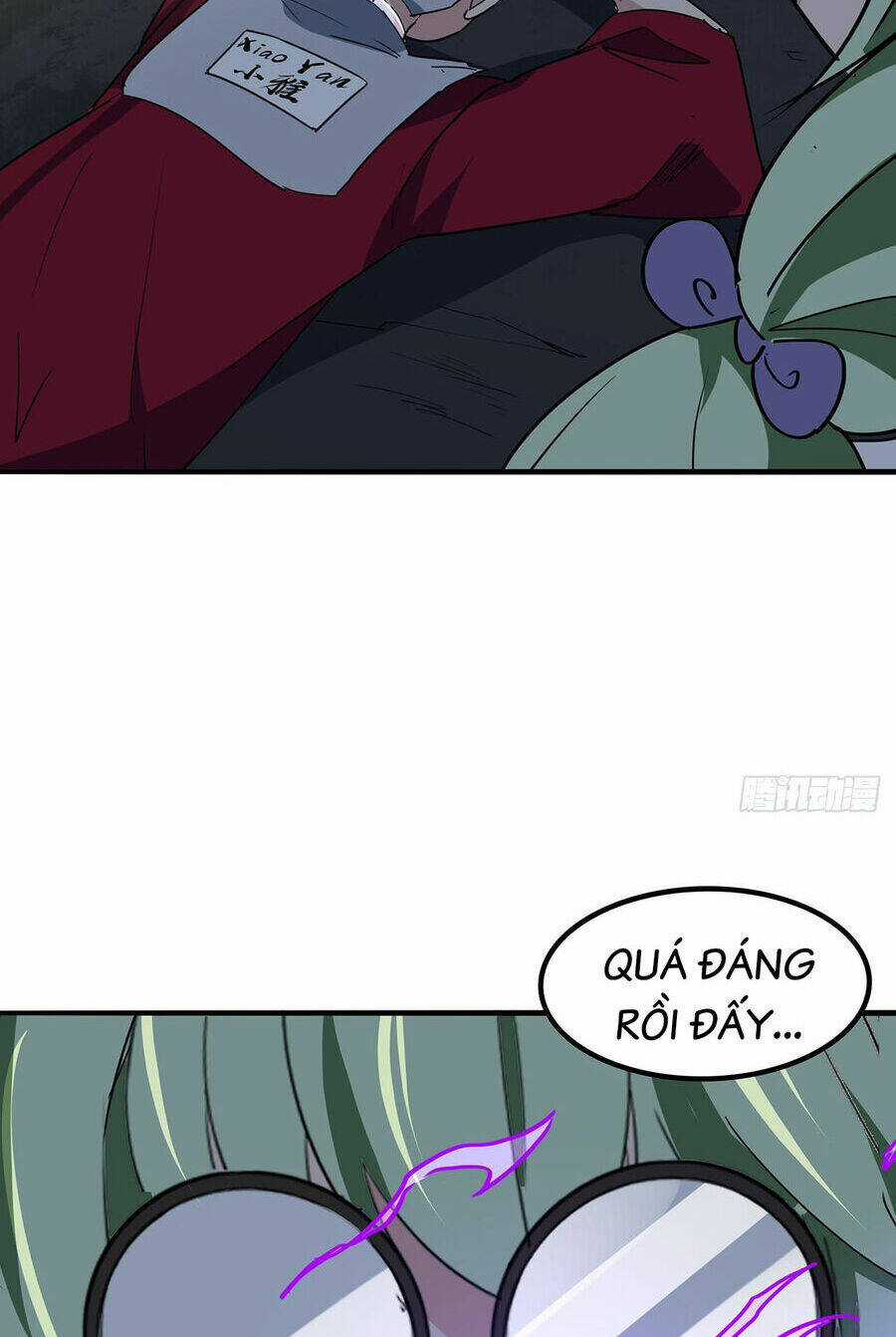 Giải Thoát 99 Nữ Chính Ở Mạt Thế Chapter 135 trang 22