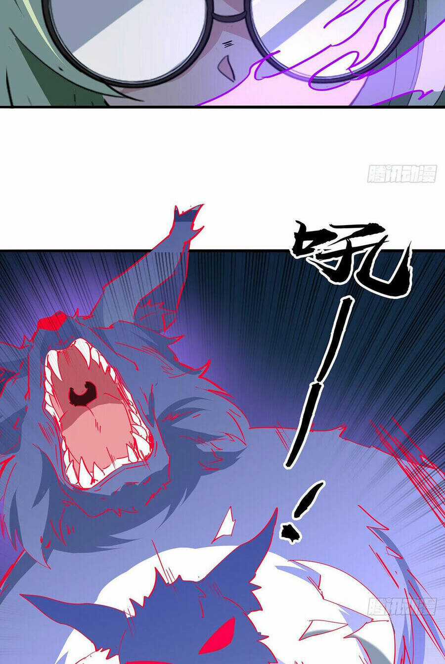 Giải Thoát 99 Nữ Chính Ở Mạt Thế Chapter 135 trang 23