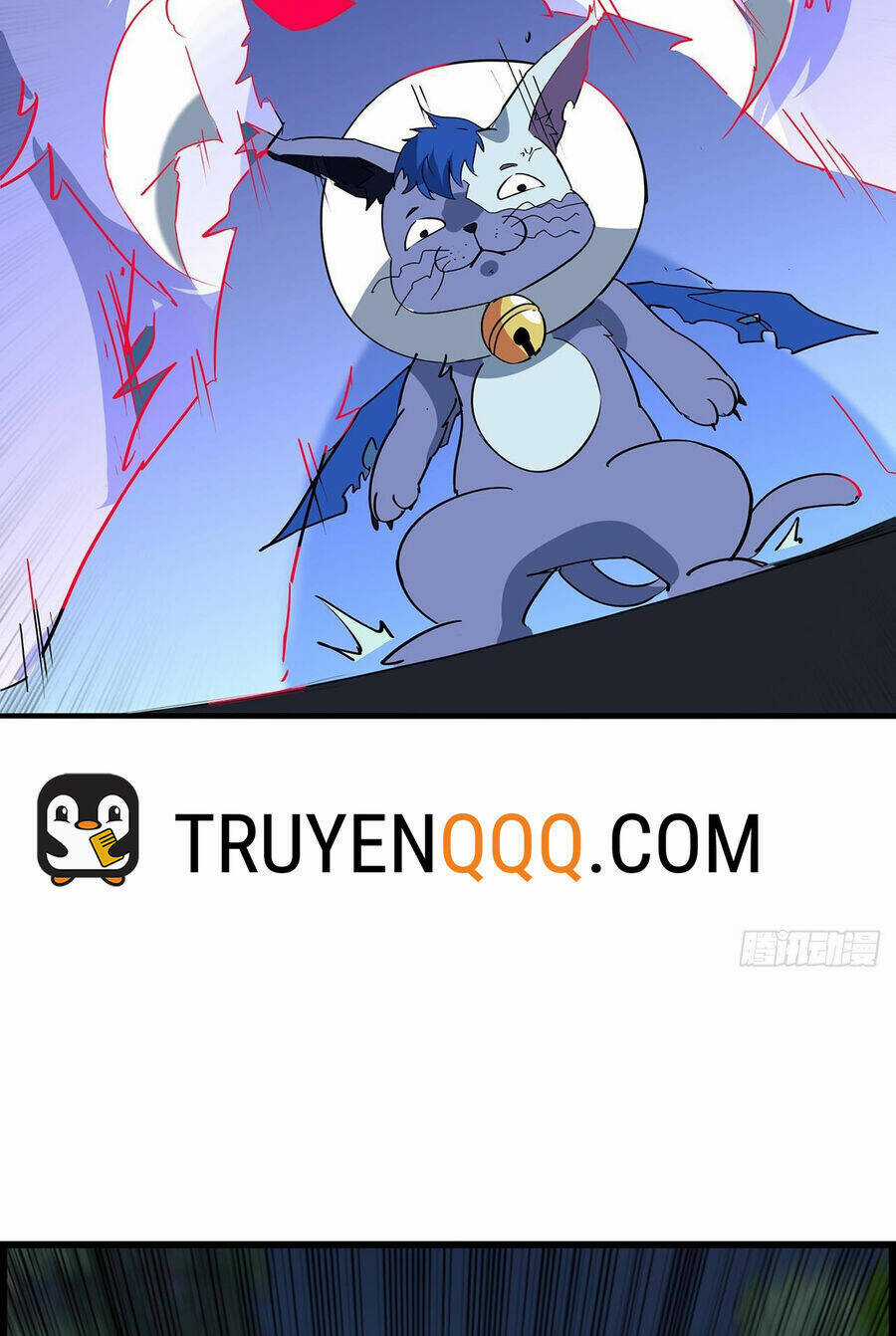 Giải Thoát 99 Nữ Chính Ở Mạt Thế Chapter 135 trang 24