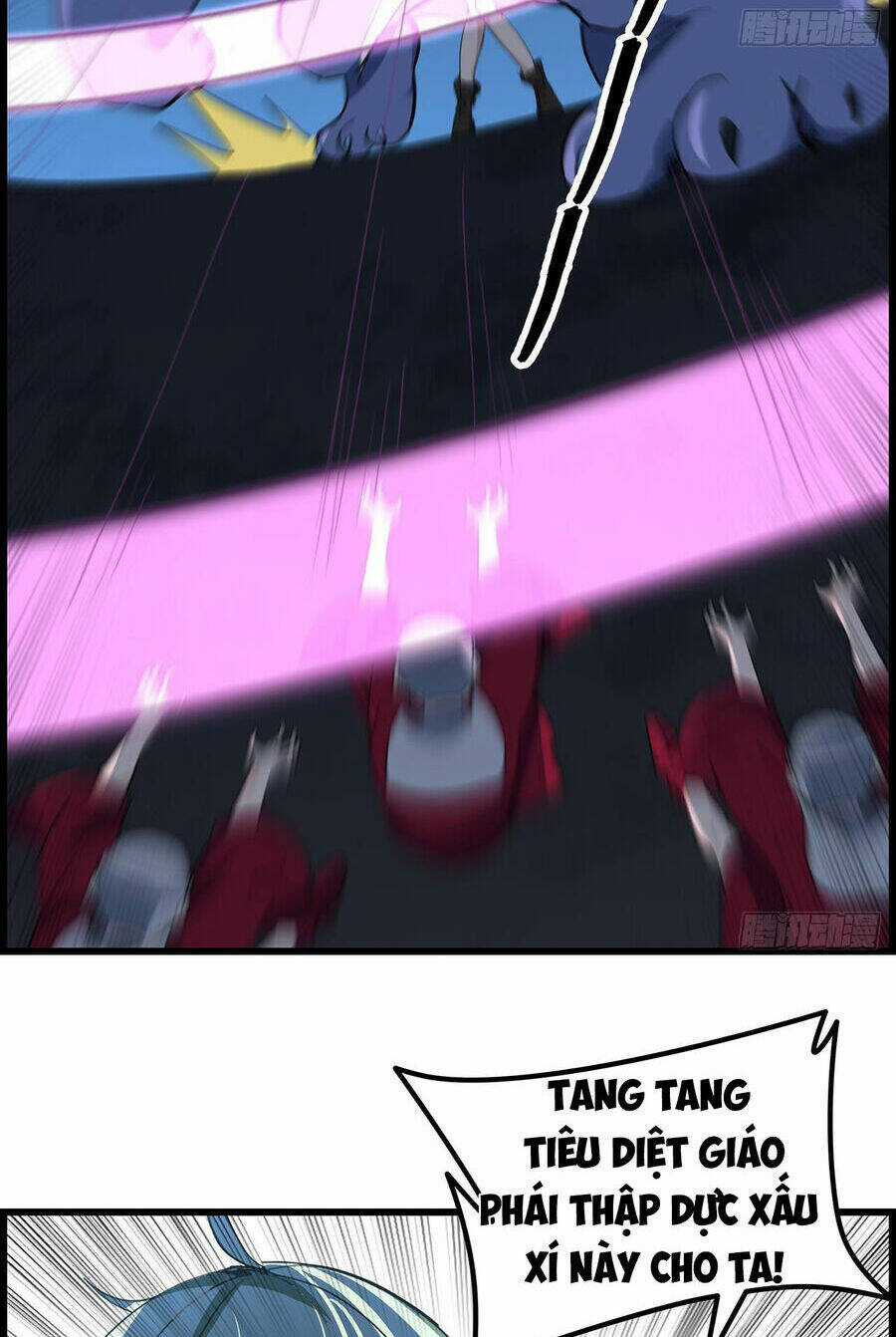 Giải Thoát 99 Nữ Chính Ở Mạt Thế Chapter 135 trang 26