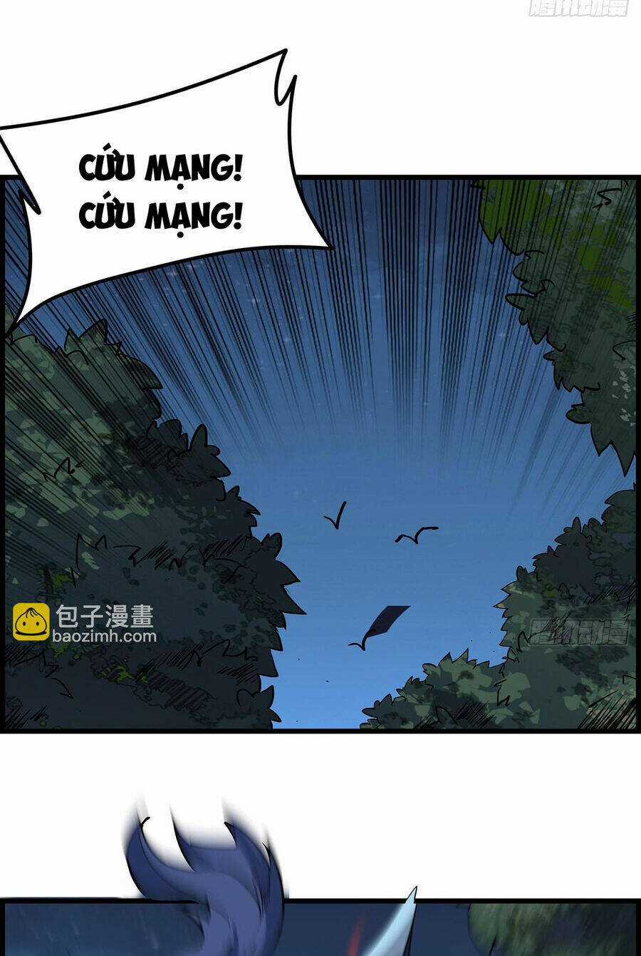 Giải Thoát 99 Nữ Chính Ở Mạt Thế Chapter 135 trang 28