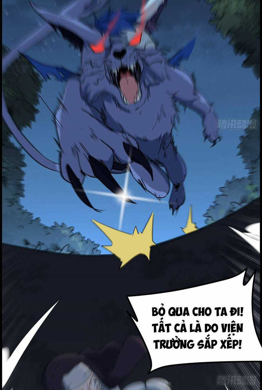 Giải Thoát 99 Nữ Chính Ở Mạt Thế Chapter 135 trang 29