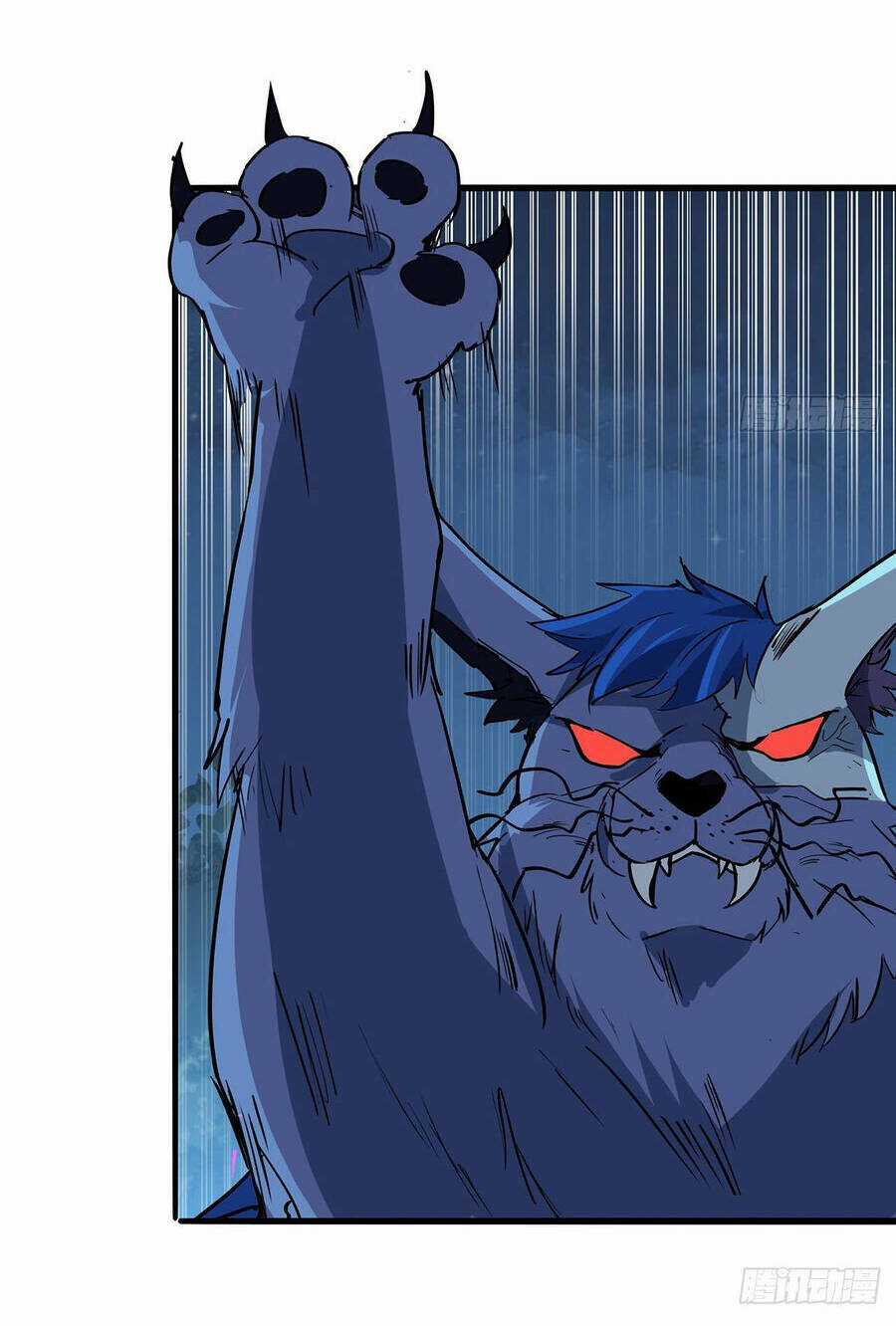 Giải Thoát 99 Nữ Chính Ở Mạt Thế Chapter 135 trang 31