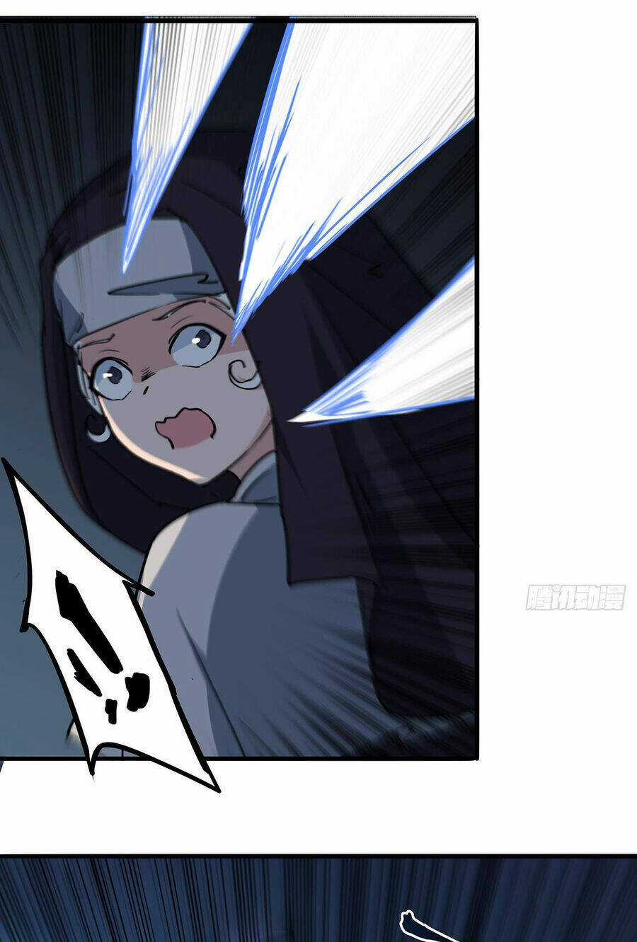 Giải Thoát 99 Nữ Chính Ở Mạt Thế Chapter 135 trang 32