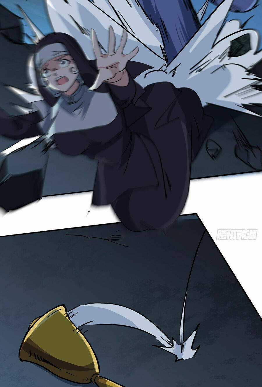 Giải Thoát 99 Nữ Chính Ở Mạt Thế Chapter 135 trang 34