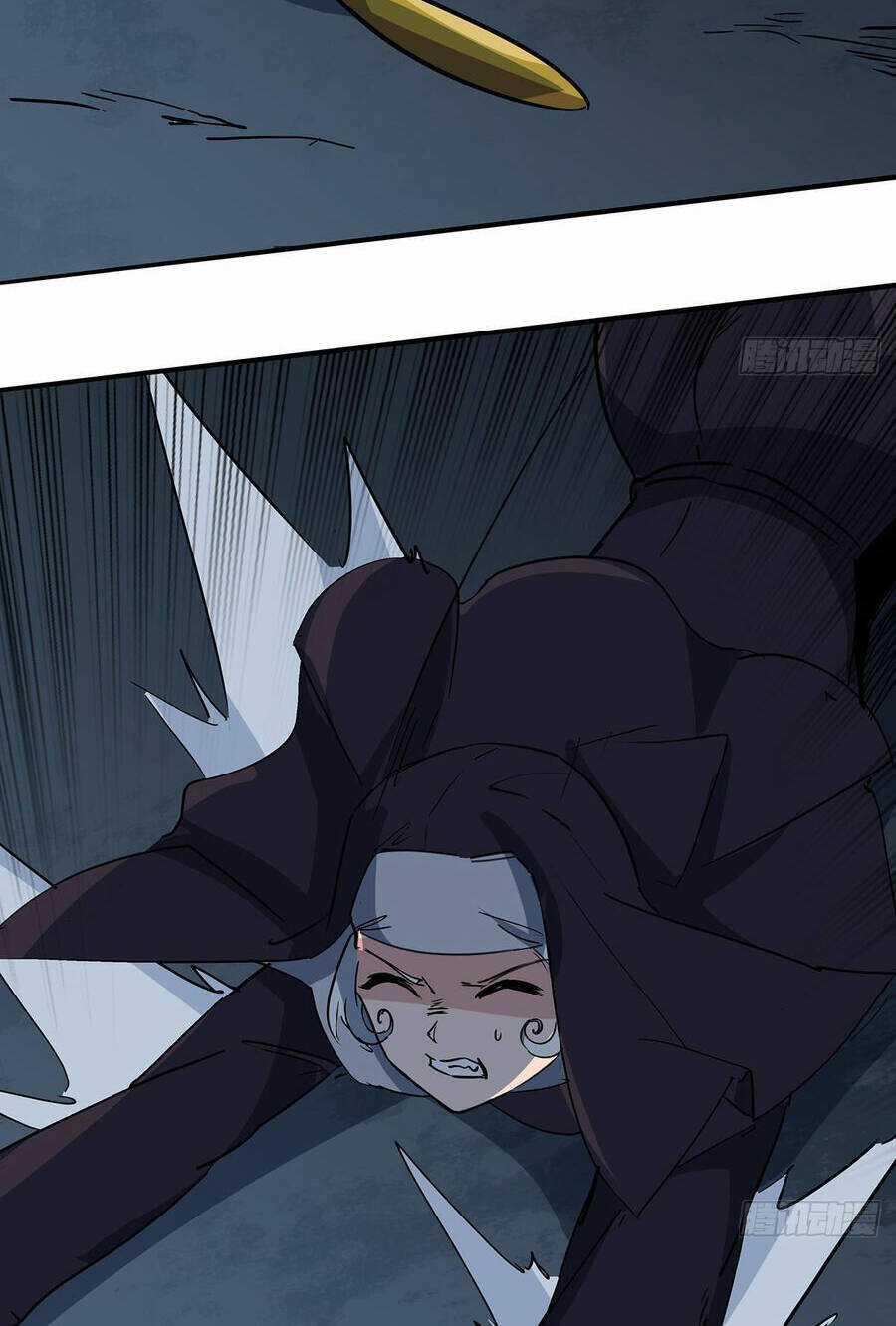 Giải Thoát 99 Nữ Chính Ở Mạt Thế Chapter 135 trang 35