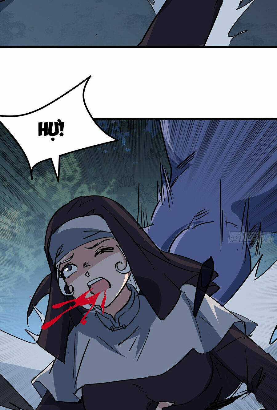 Giải Thoát 99 Nữ Chính Ở Mạt Thế Chapter 135 trang 36