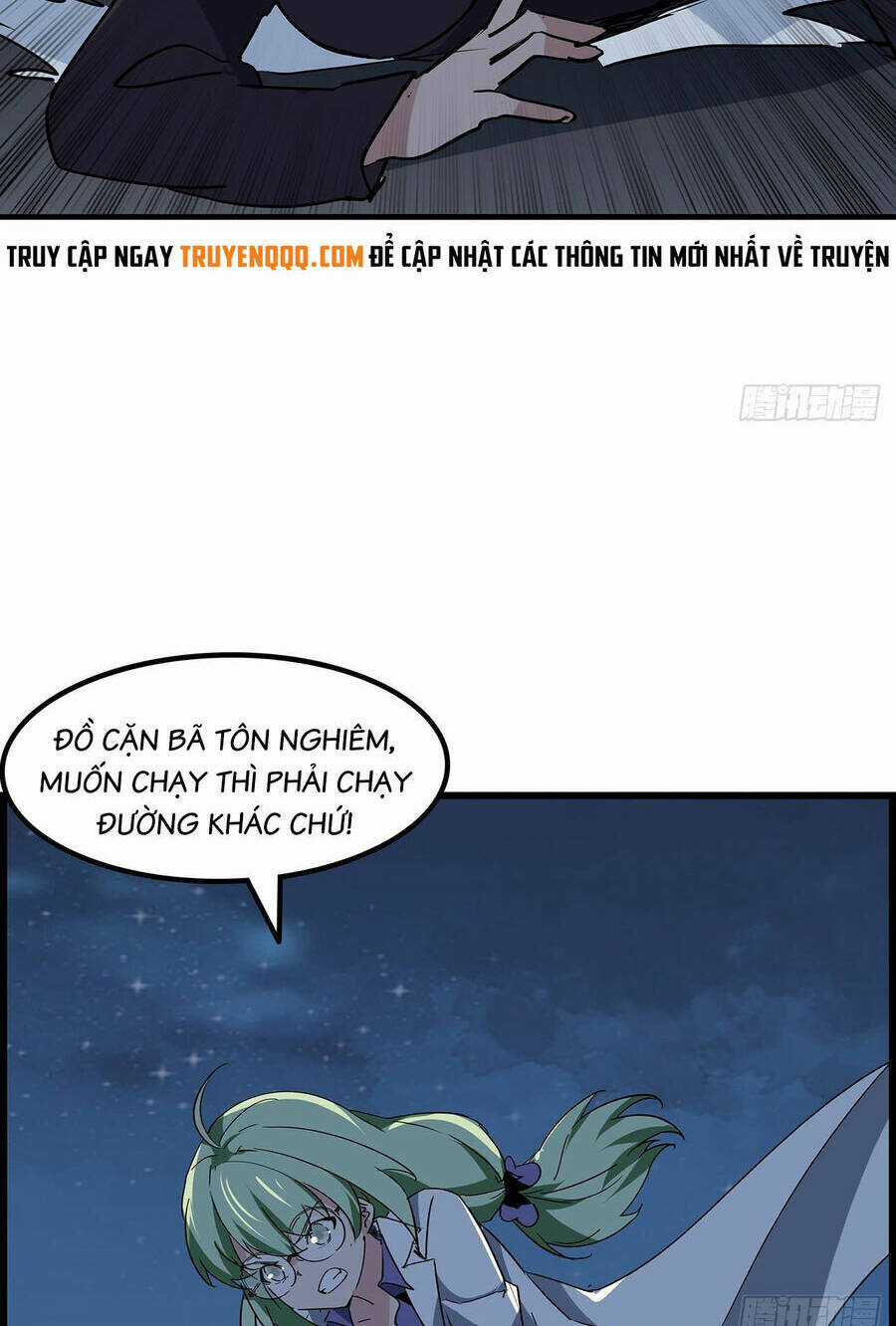 Giải Thoát 99 Nữ Chính Ở Mạt Thế Chapter 135 trang 37