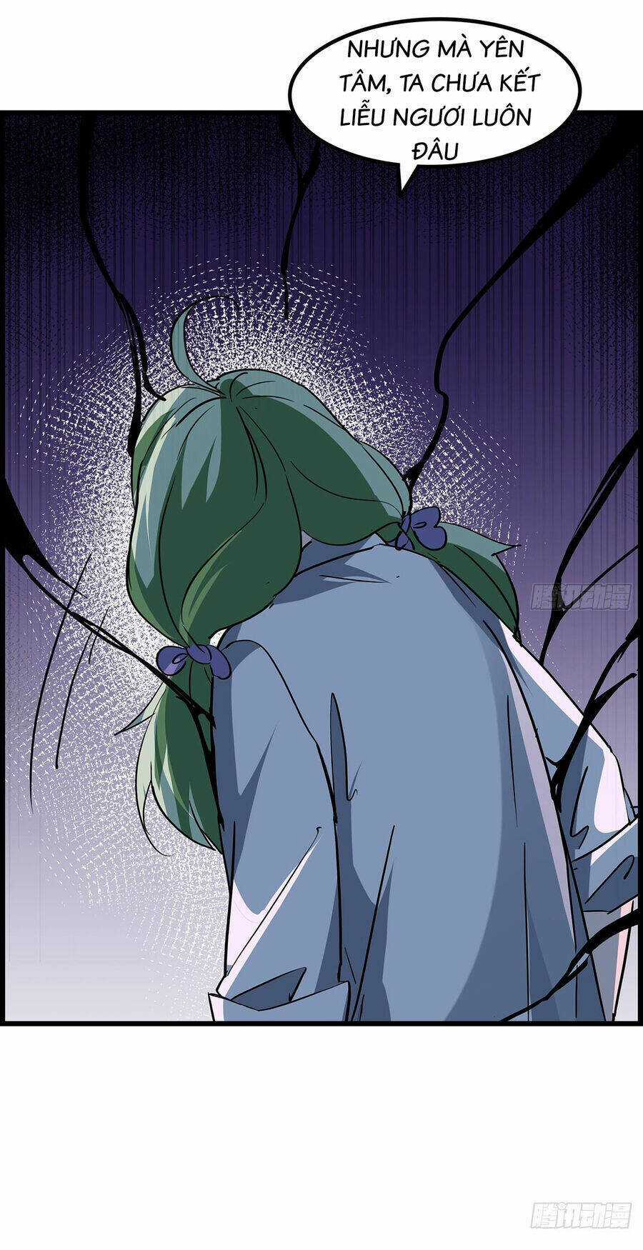 Giải Thoát 99 Nữ Chính Ở Mạt Thế Chapter 135 trang 40