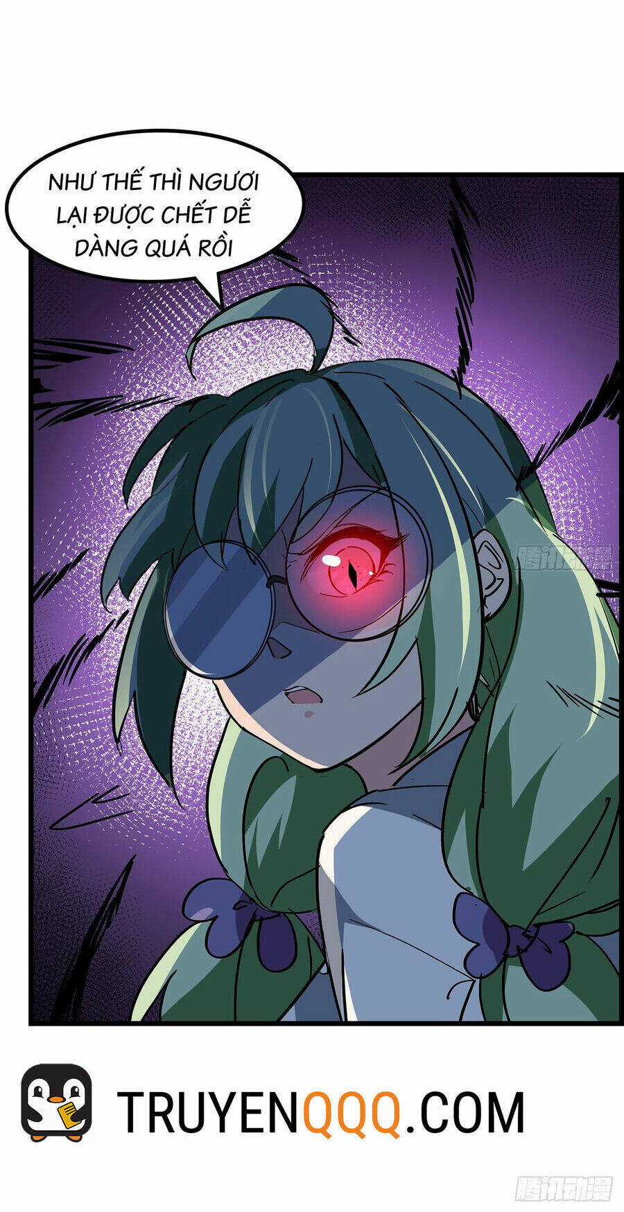 Giải Thoát 99 Nữ Chính Ở Mạt Thế Chapter 135 trang 41