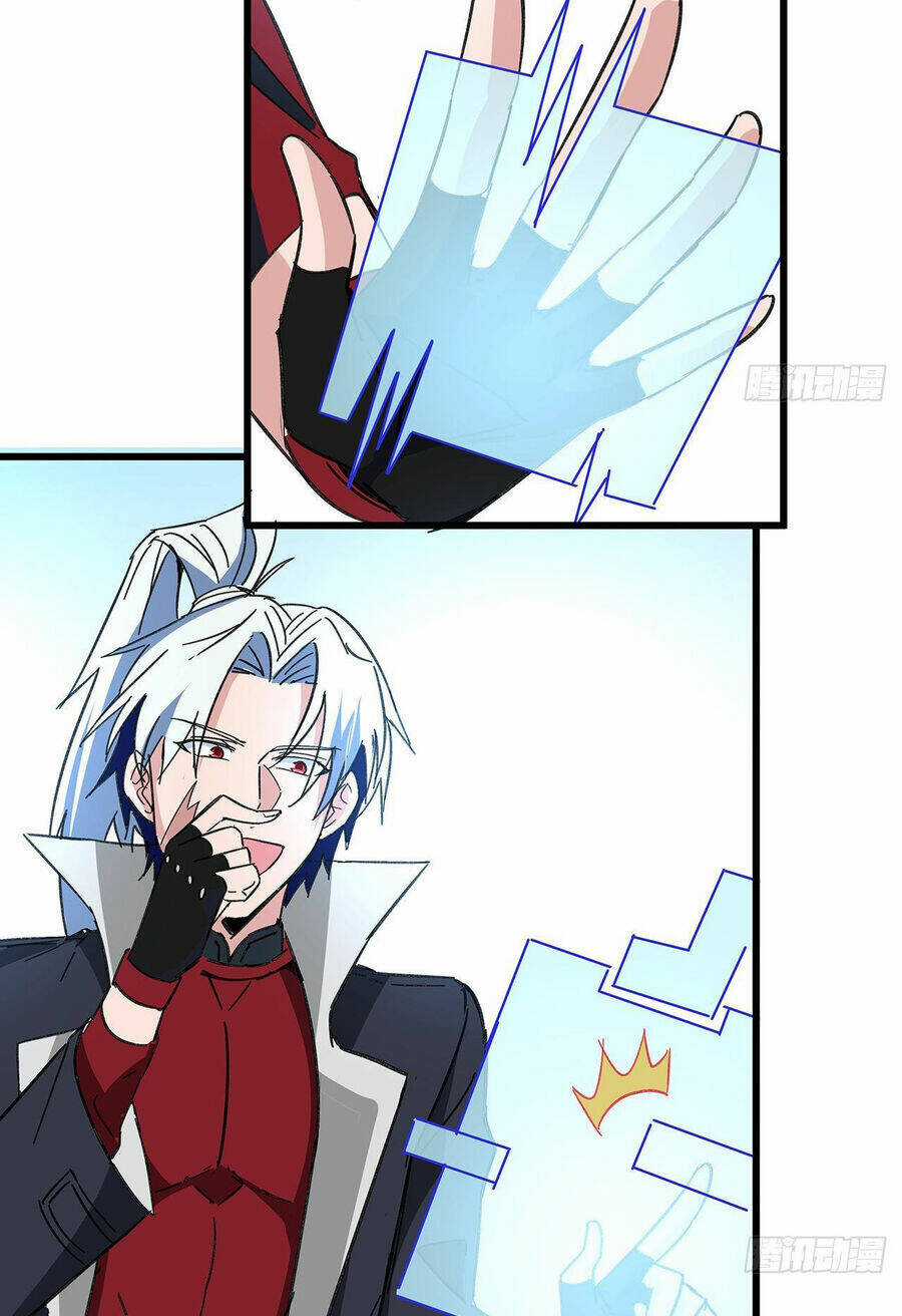 Giải Thoát 99 Nữ Chính Ở Mạt Thế Chapter 135 trang 5