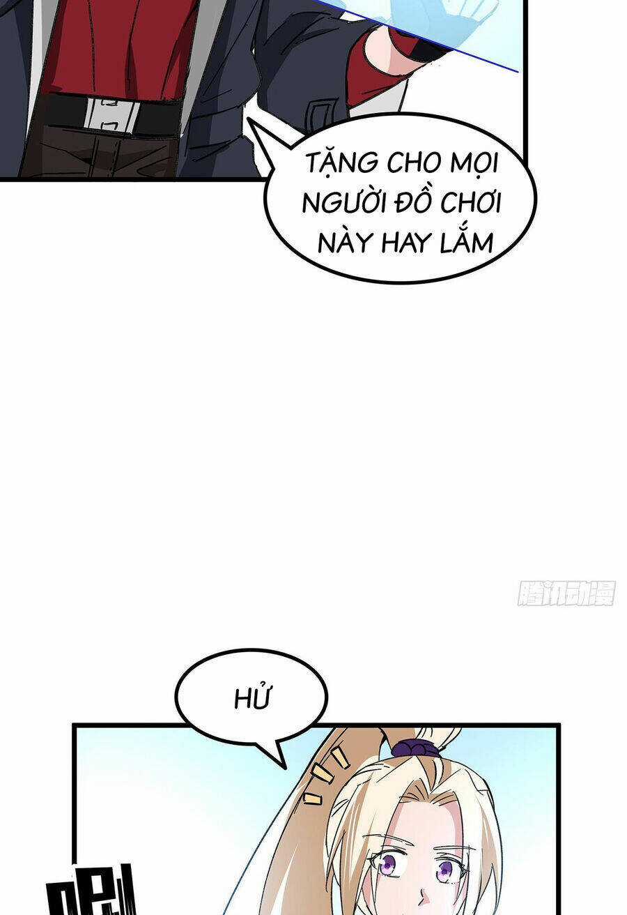 Giải Thoát 99 Nữ Chính Ở Mạt Thế Chapter 135 trang 6