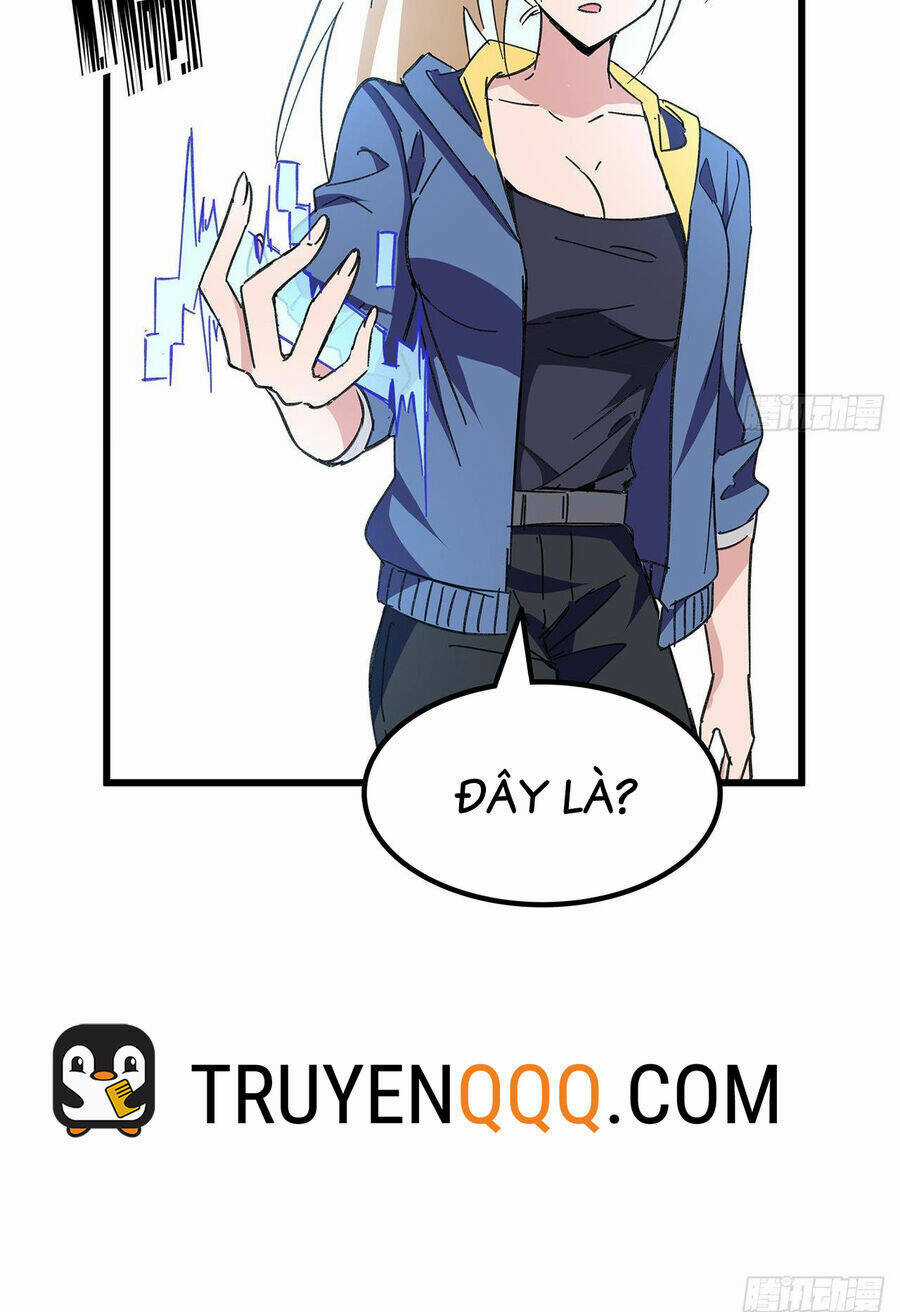 Giải Thoát 99 Nữ Chính Ở Mạt Thế Chapter 135 trang 7