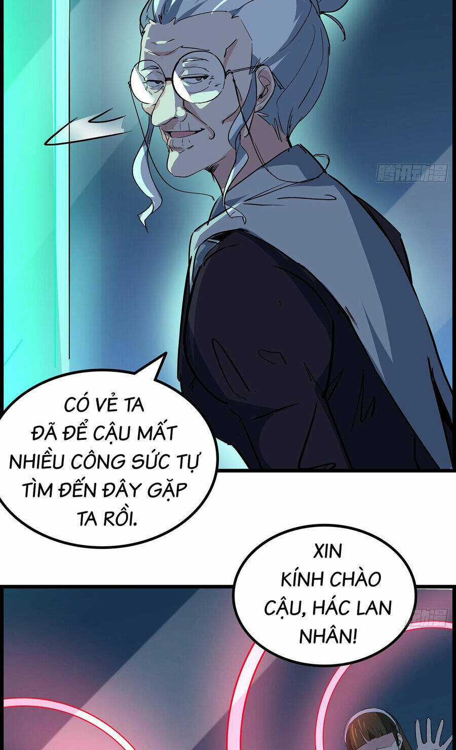 Giải Thoát 99 Nữ Chính Ở Mạt Thế Chapter 136 trang 16