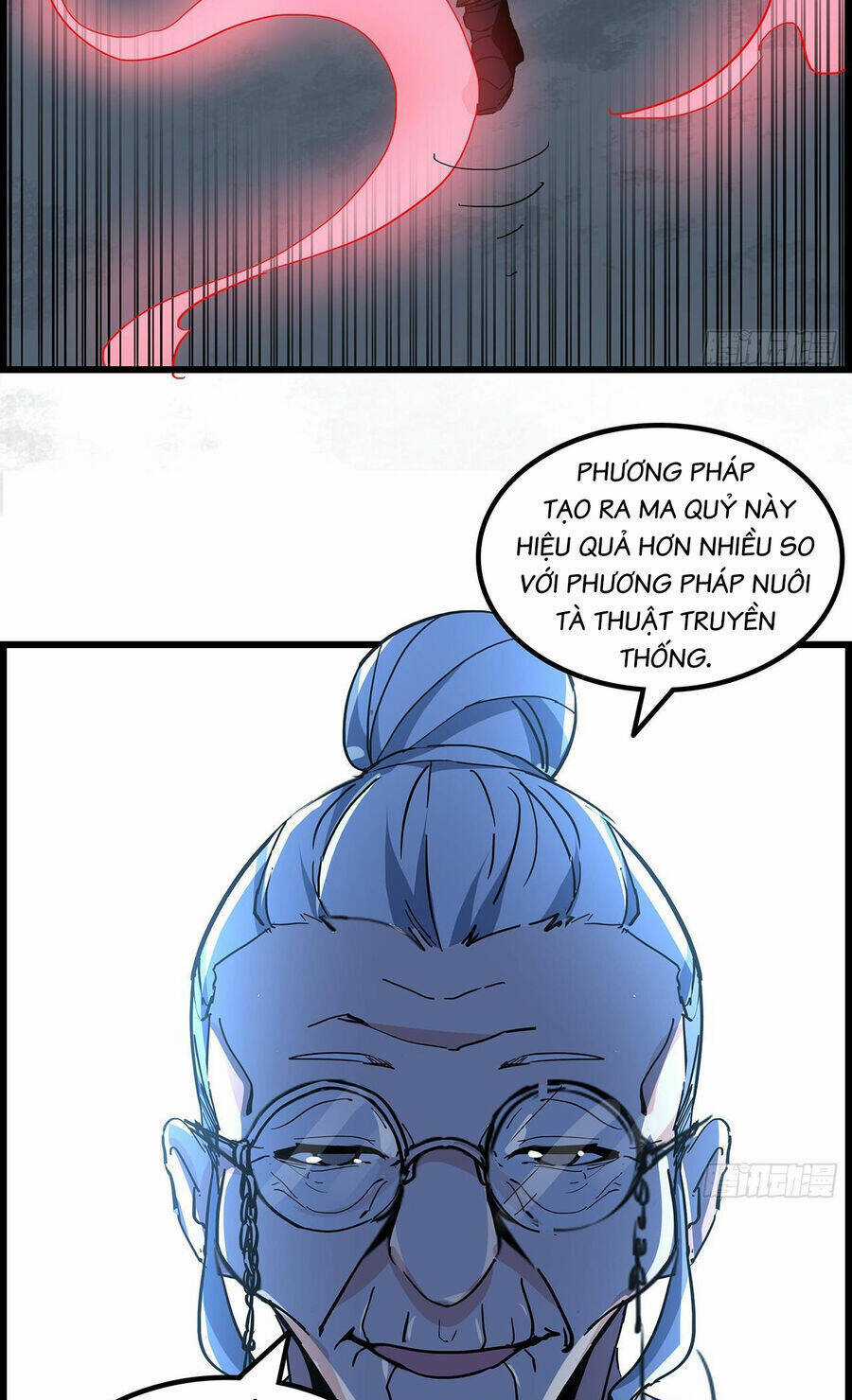 Giải Thoát 99 Nữ Chính Ở Mạt Thế Chapter 136 trang 19