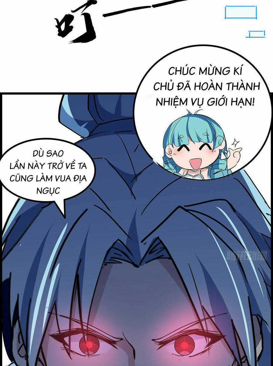 Giải Thoát 99 Nữ Chính Ở Mạt Thế Chapter 136 trang 24