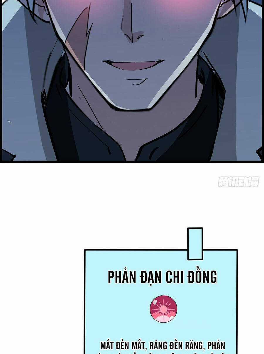 Giải Thoát 99 Nữ Chính Ở Mạt Thế Chapter 136 trang 25