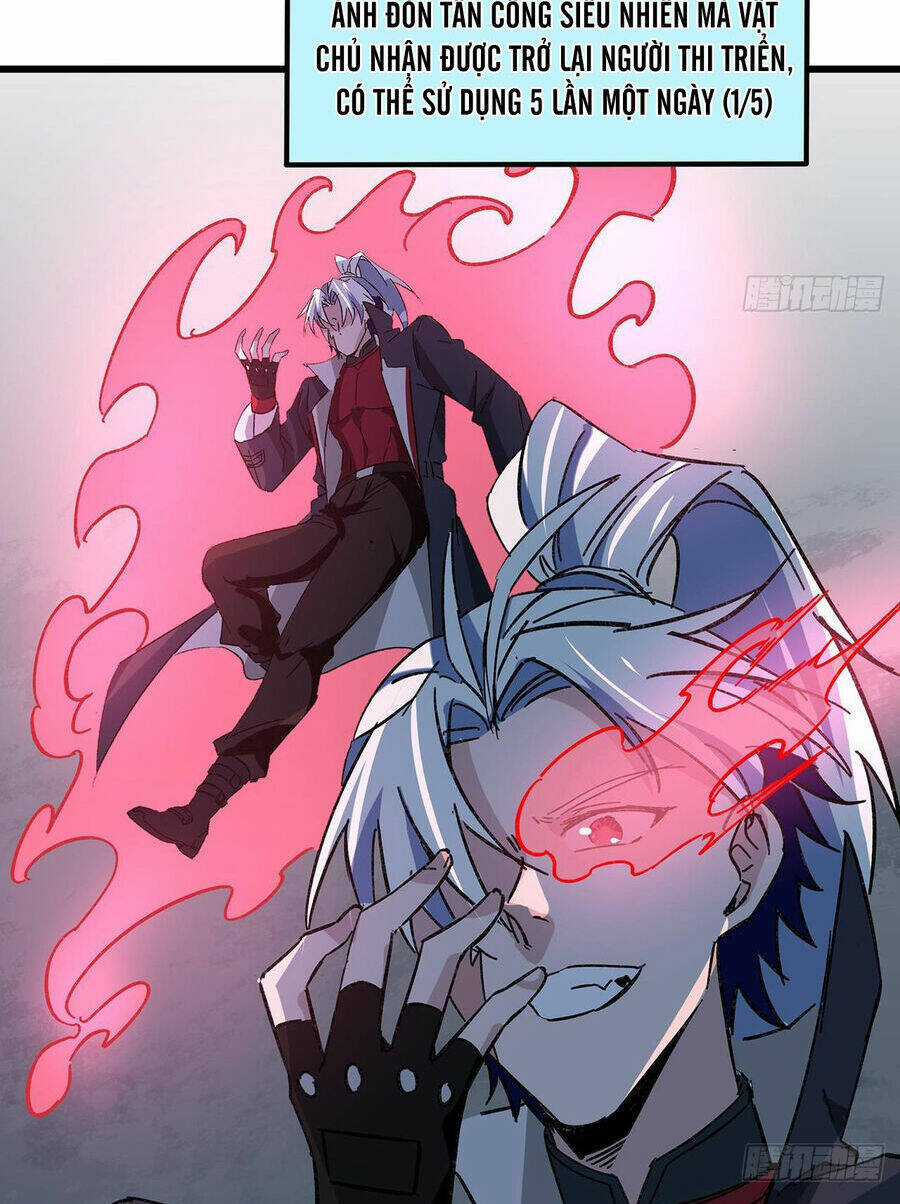 Giải Thoát 99 Nữ Chính Ở Mạt Thế Chapter 136 trang 26