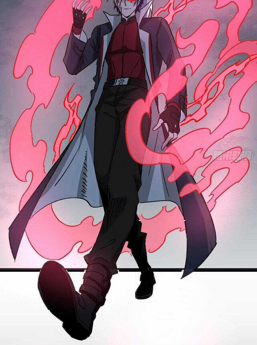 Giải Thoát 99 Nữ Chính Ở Mạt Thế Chapter 136 trang 28