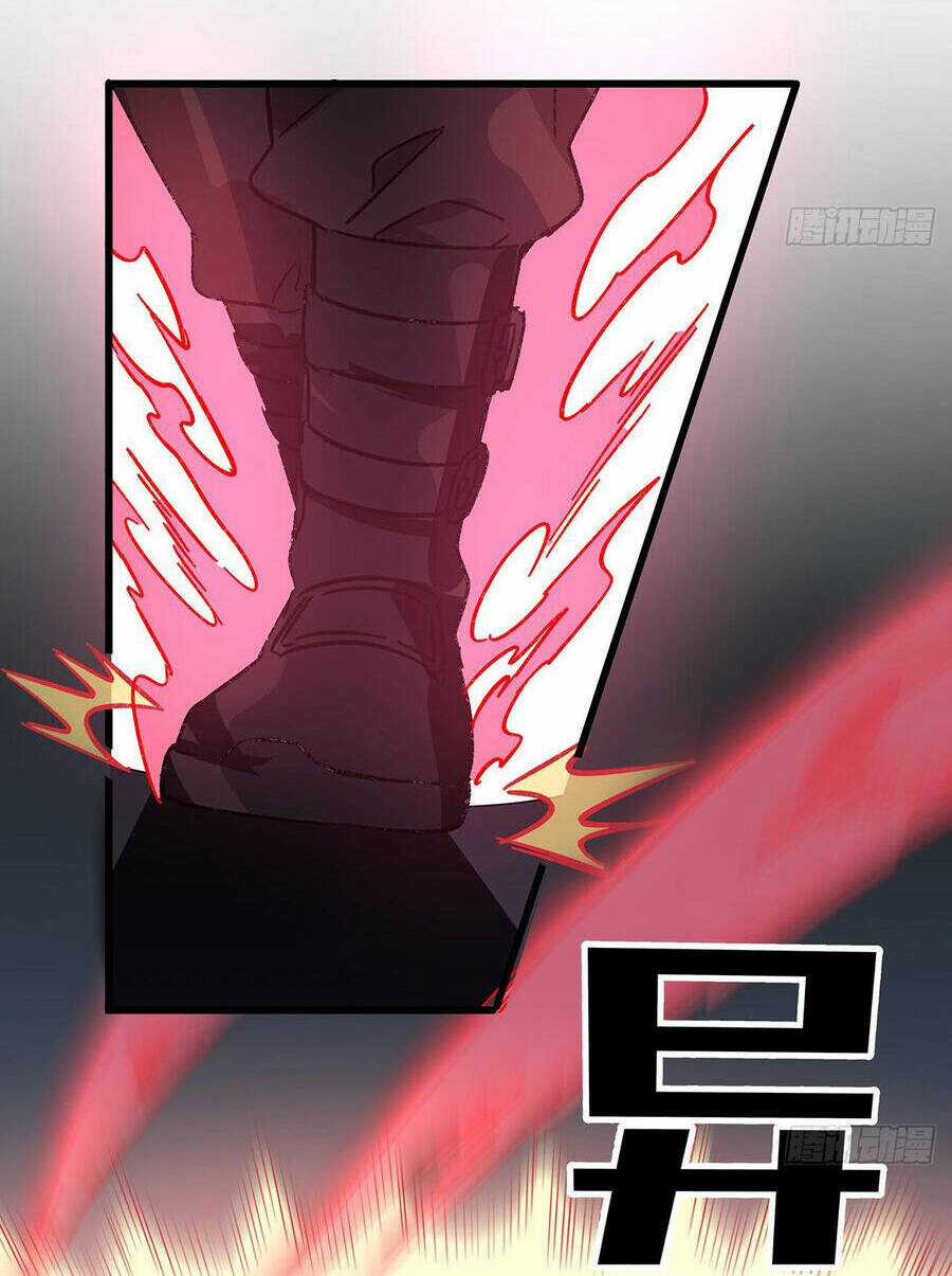 Giải Thoát 99 Nữ Chính Ở Mạt Thế Chapter 136 trang 29