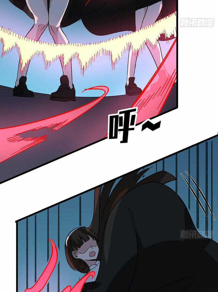 Giải Thoát 99 Nữ Chính Ở Mạt Thế Chapter 136 trang 32