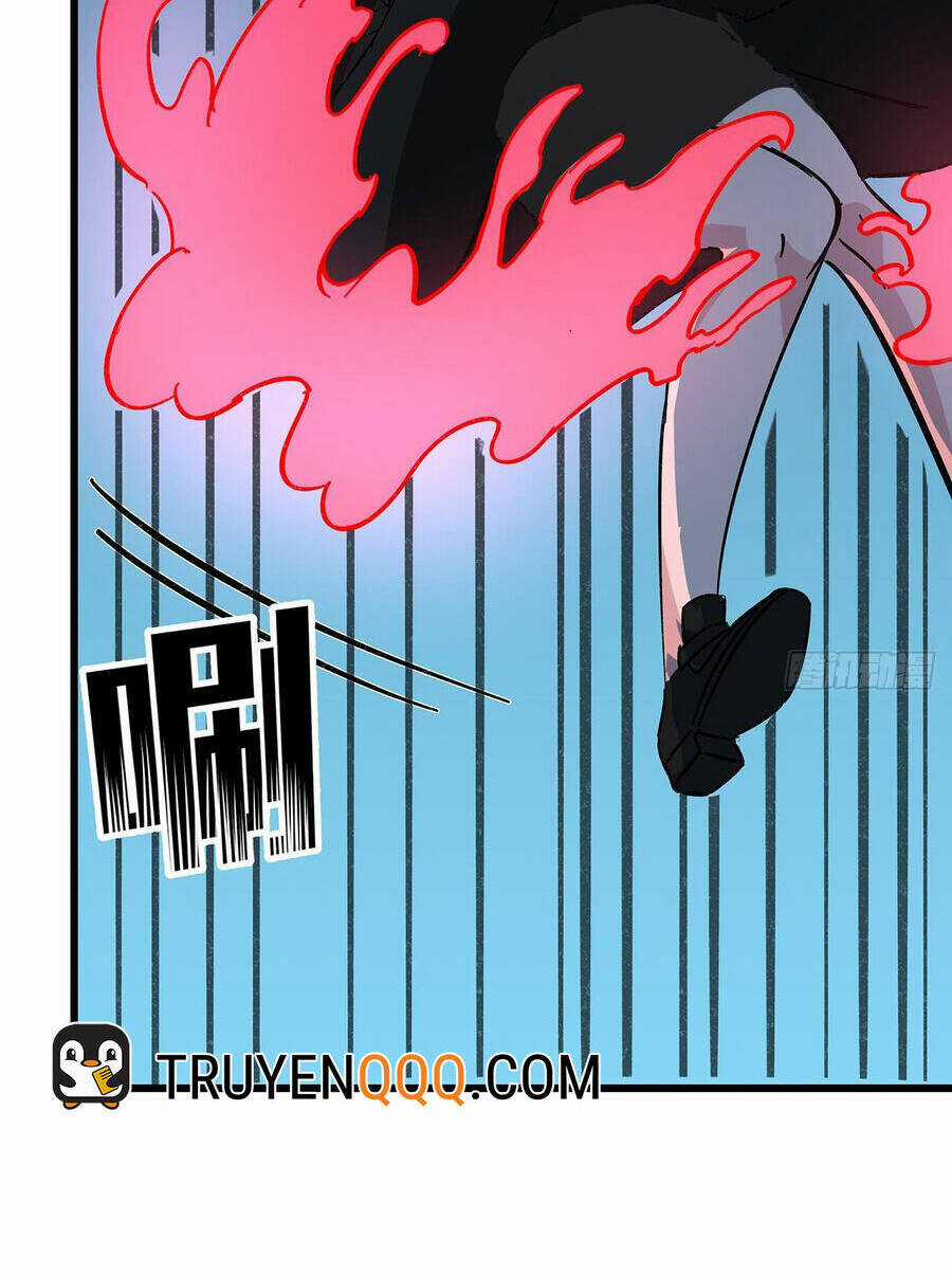 Giải Thoát 99 Nữ Chính Ở Mạt Thế Chapter 136 trang 33