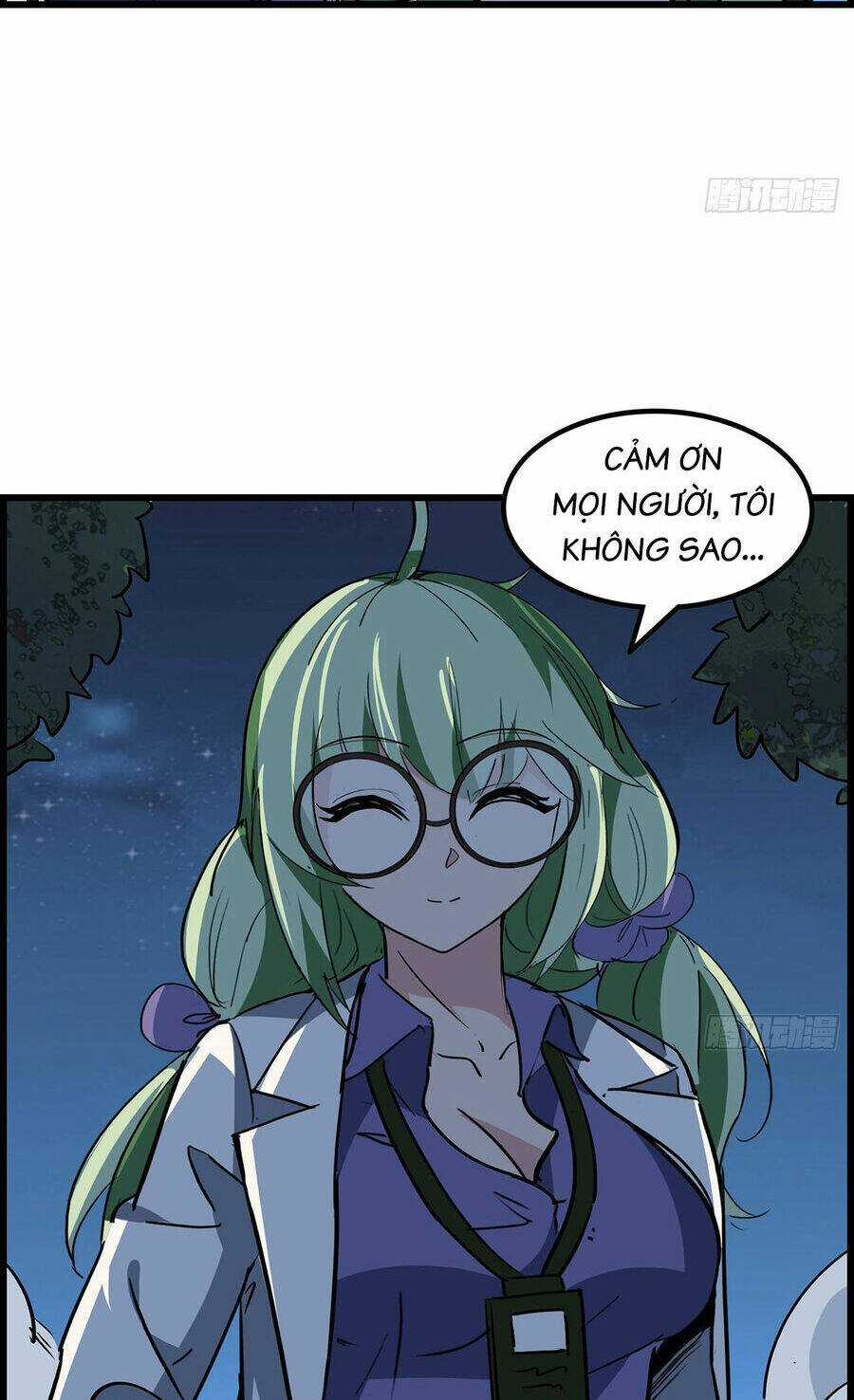 Giải Thoát 99 Nữ Chính Ở Mạt Thế Chapter 136 trang 4