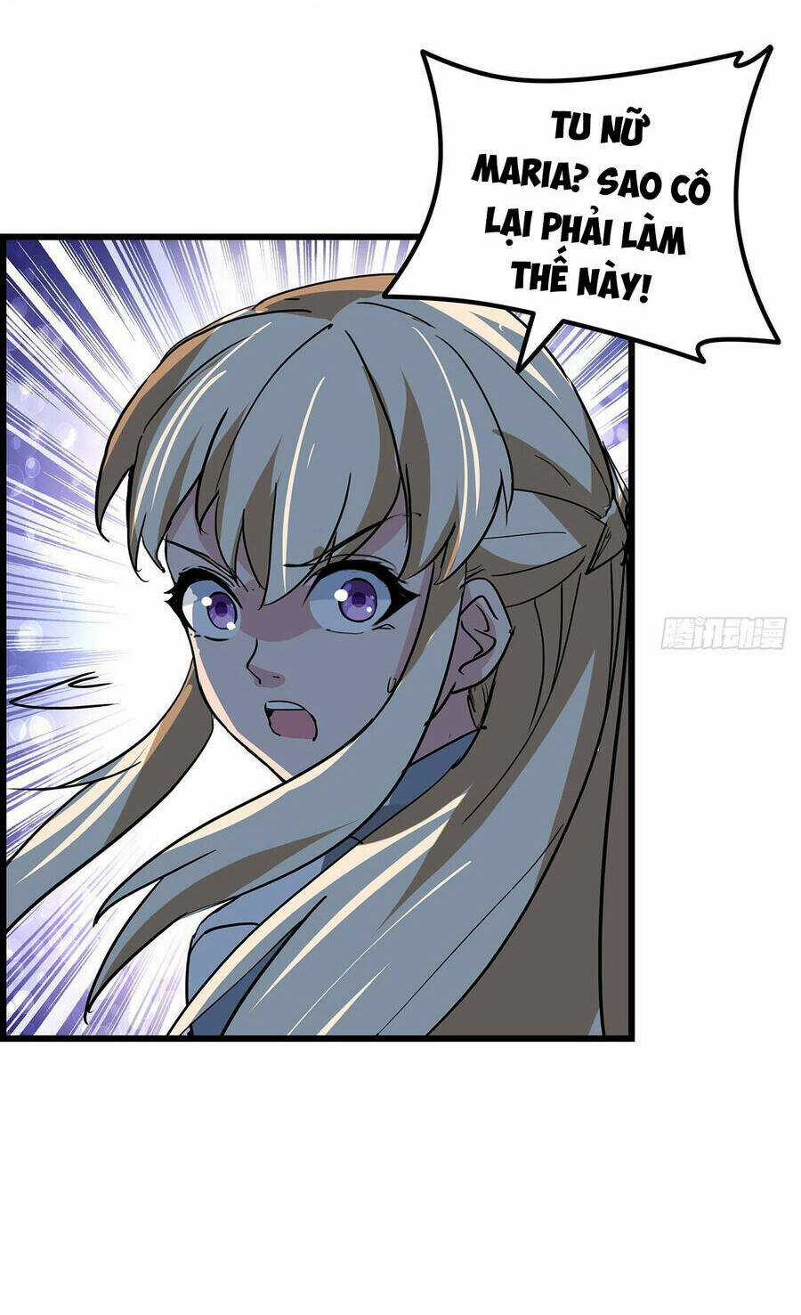 Giải Thoát 99 Nữ Chính Ở Mạt Thế Chapter 136 trang 9