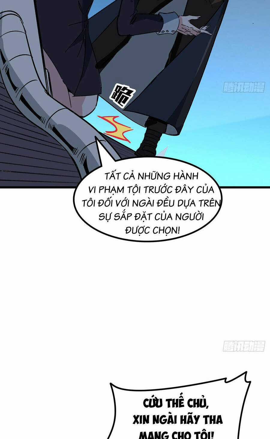 Giải Thoát 99 Nữ Chính Ở Mạt Thế Chapter 137 trang 13