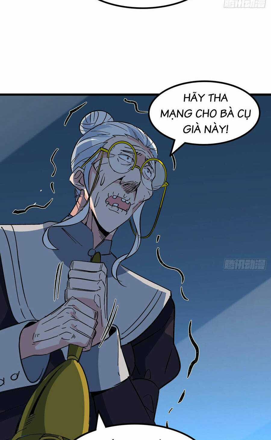 Giải Thoát 99 Nữ Chính Ở Mạt Thế Chapter 137 trang 15