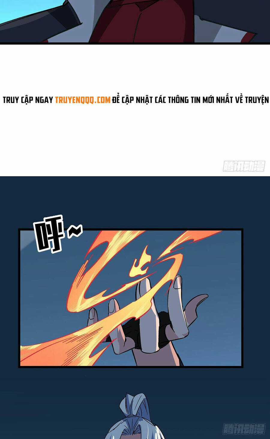 Giải Thoát 99 Nữ Chính Ở Mạt Thế Chapter 137 trang 17