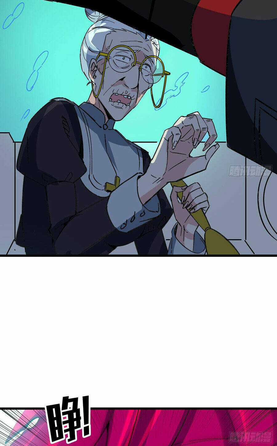 Giải Thoát 99 Nữ Chính Ở Mạt Thế Chapter 137 trang 20