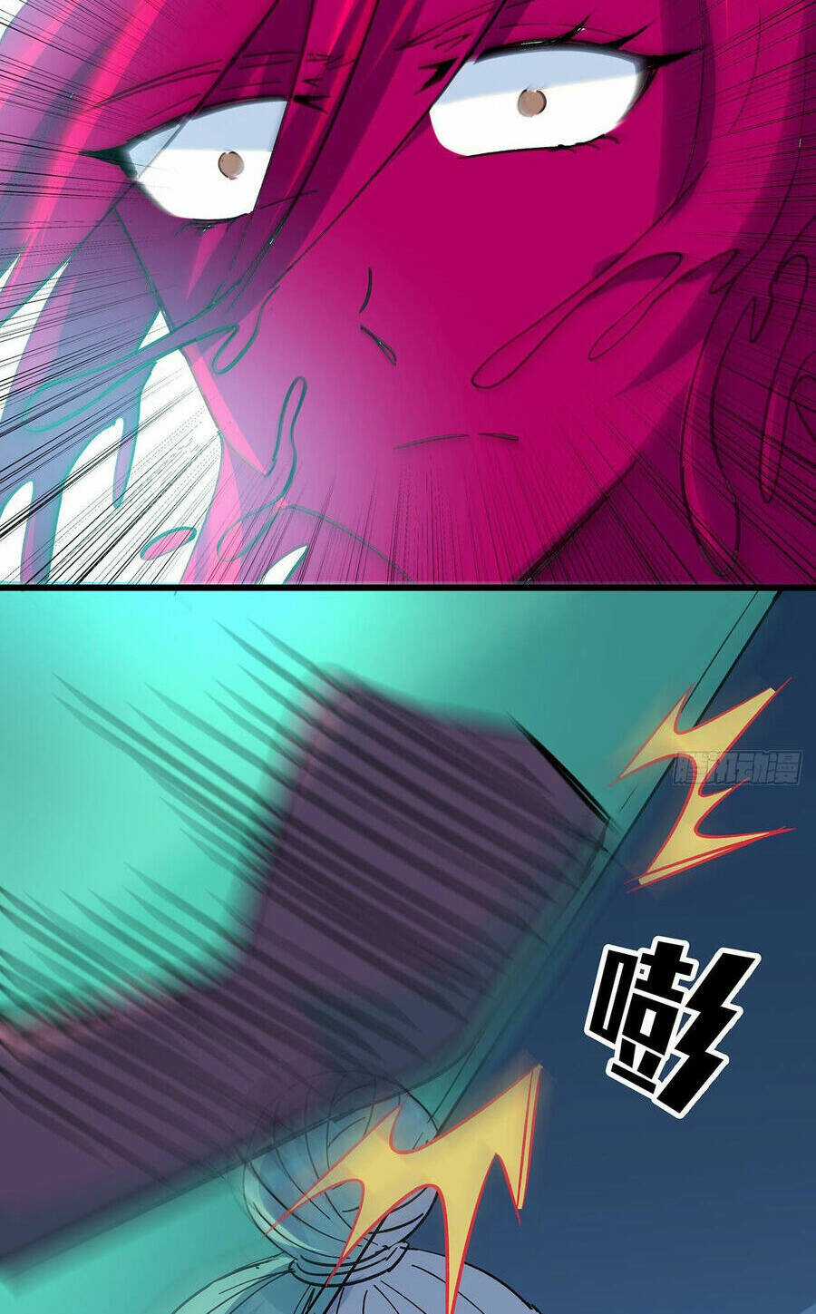 Giải Thoát 99 Nữ Chính Ở Mạt Thế Chapter 137 trang 21