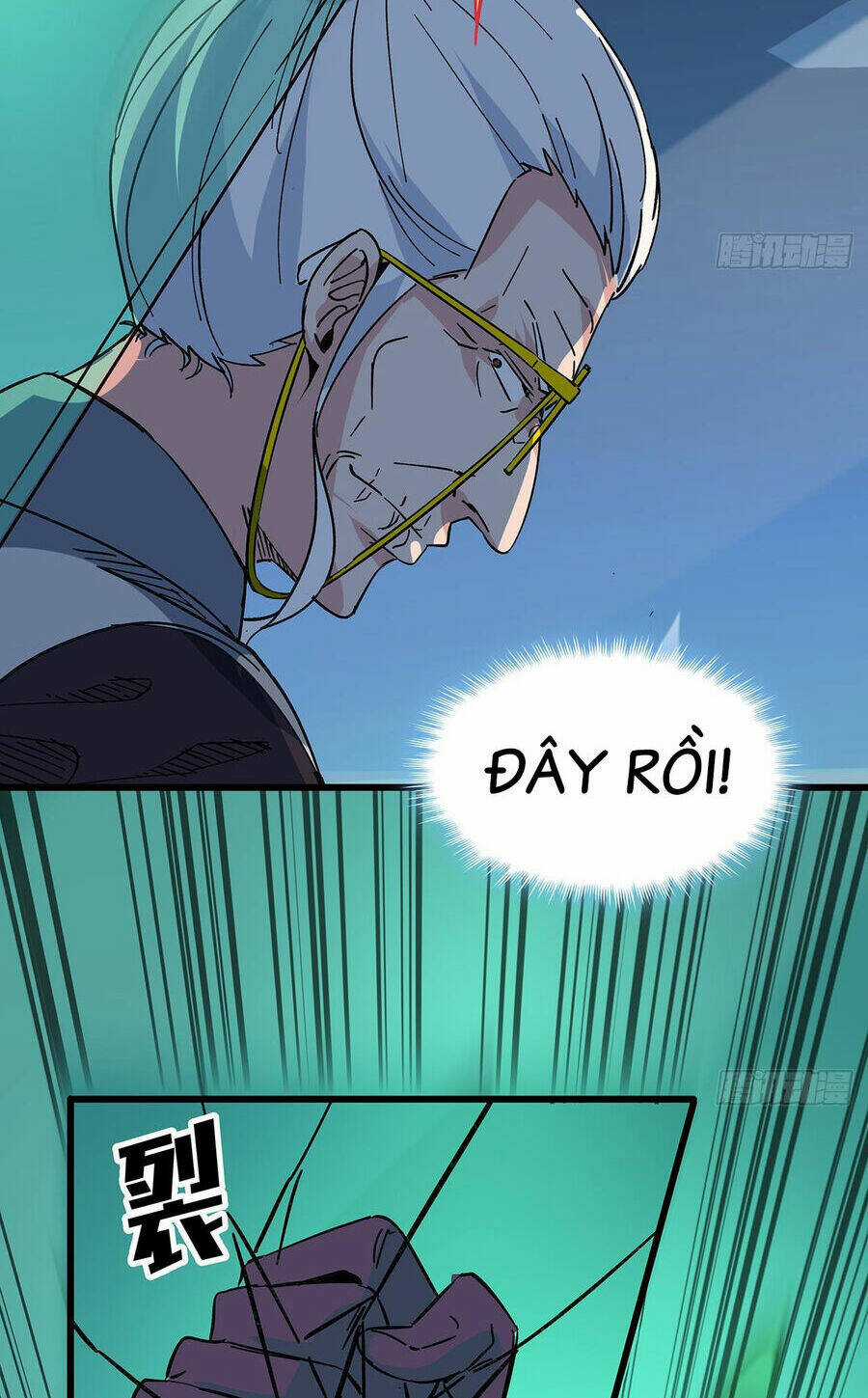 Giải Thoát 99 Nữ Chính Ở Mạt Thế Chapter 137 trang 22