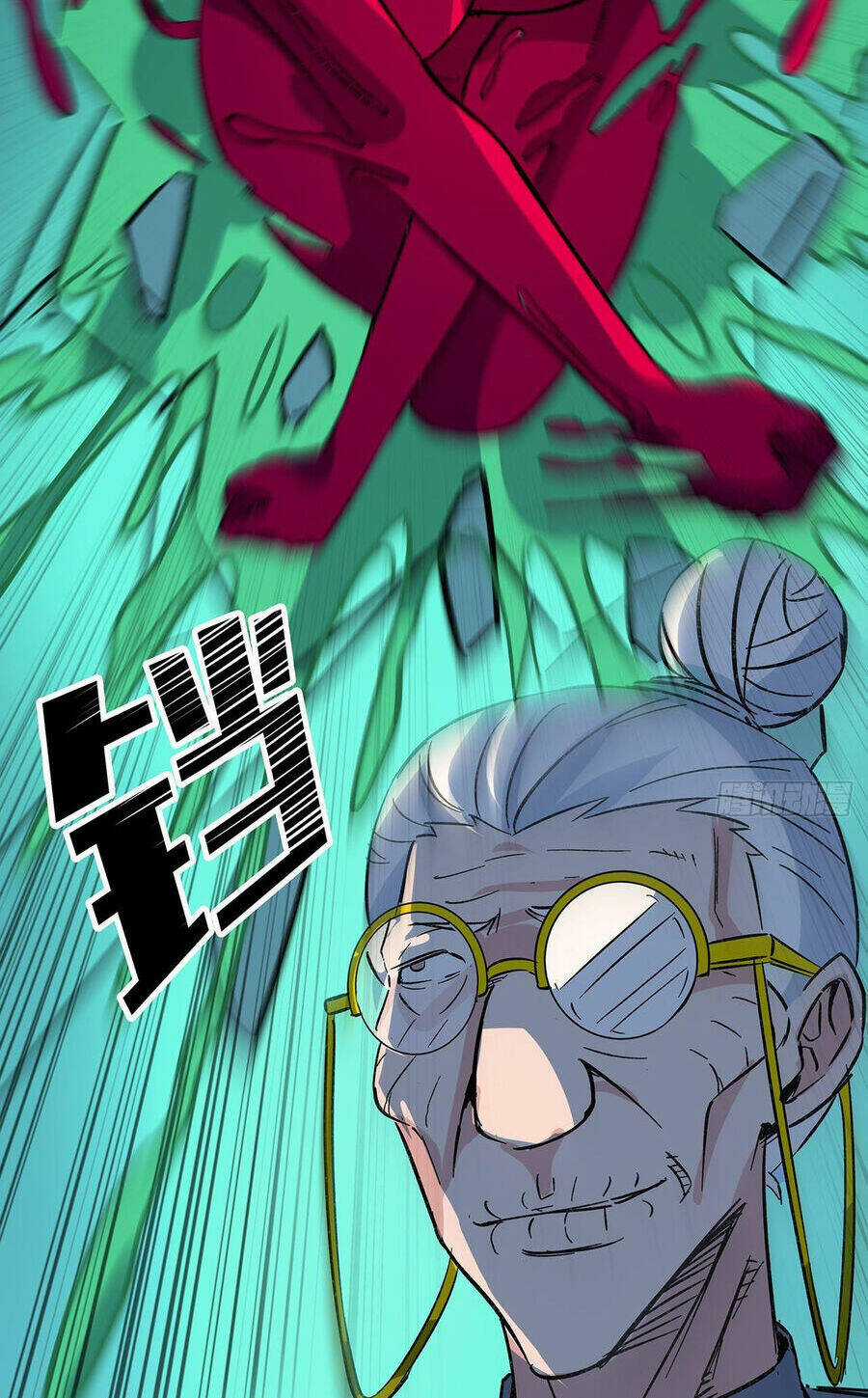 Giải Thoát 99 Nữ Chính Ở Mạt Thế Chapter 137 trang 24