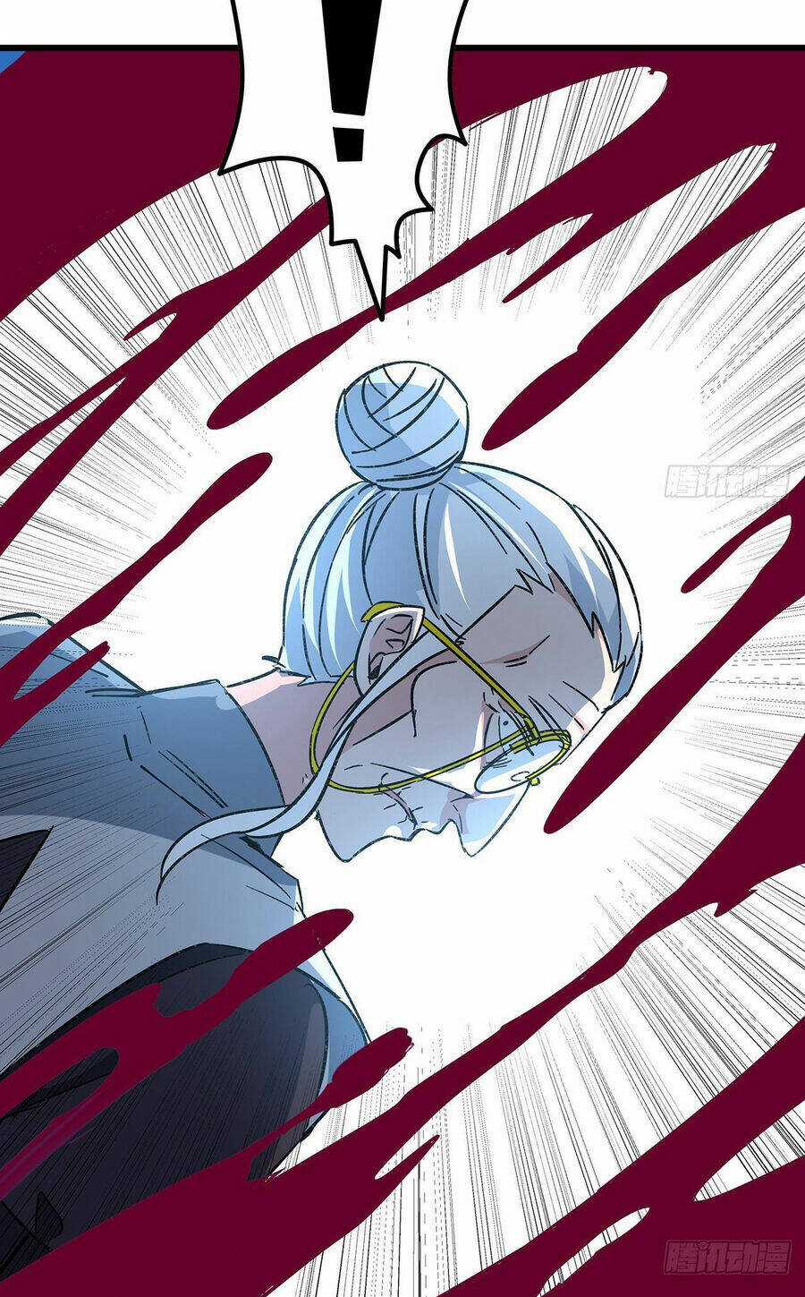 Giải Thoát 99 Nữ Chính Ở Mạt Thế Chapter 137 trang 26