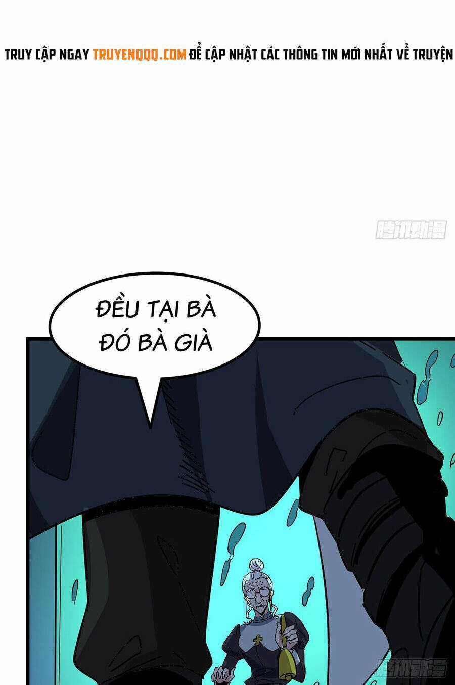 Giải Thoát 99 Nữ Chính Ở Mạt Thế Chapter 137 trang 3