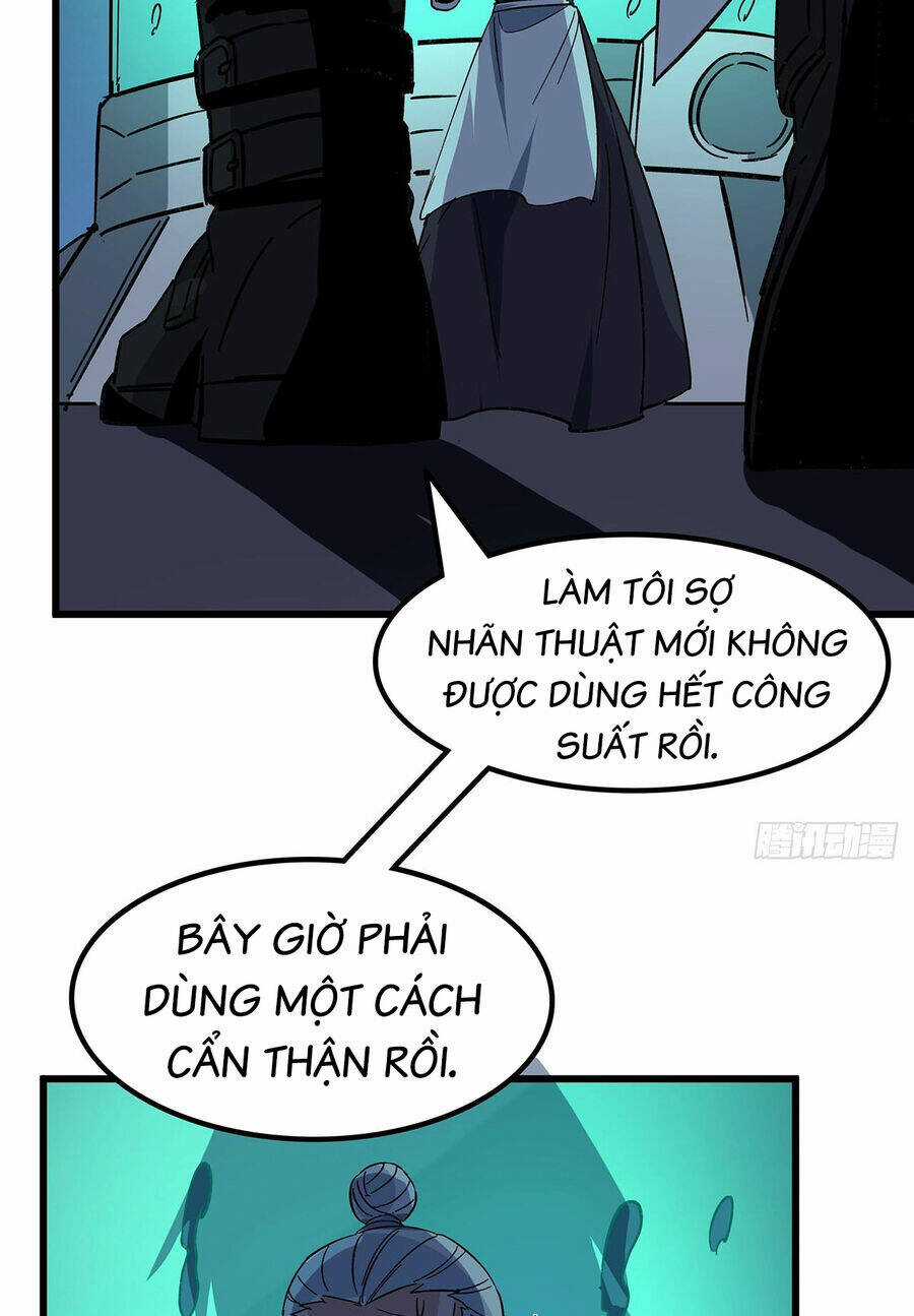 Giải Thoát 99 Nữ Chính Ở Mạt Thế Chapter 137 trang 4