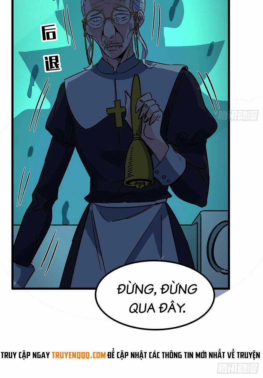 Giải Thoát 99 Nữ Chính Ở Mạt Thế Chapter 137 trang 5