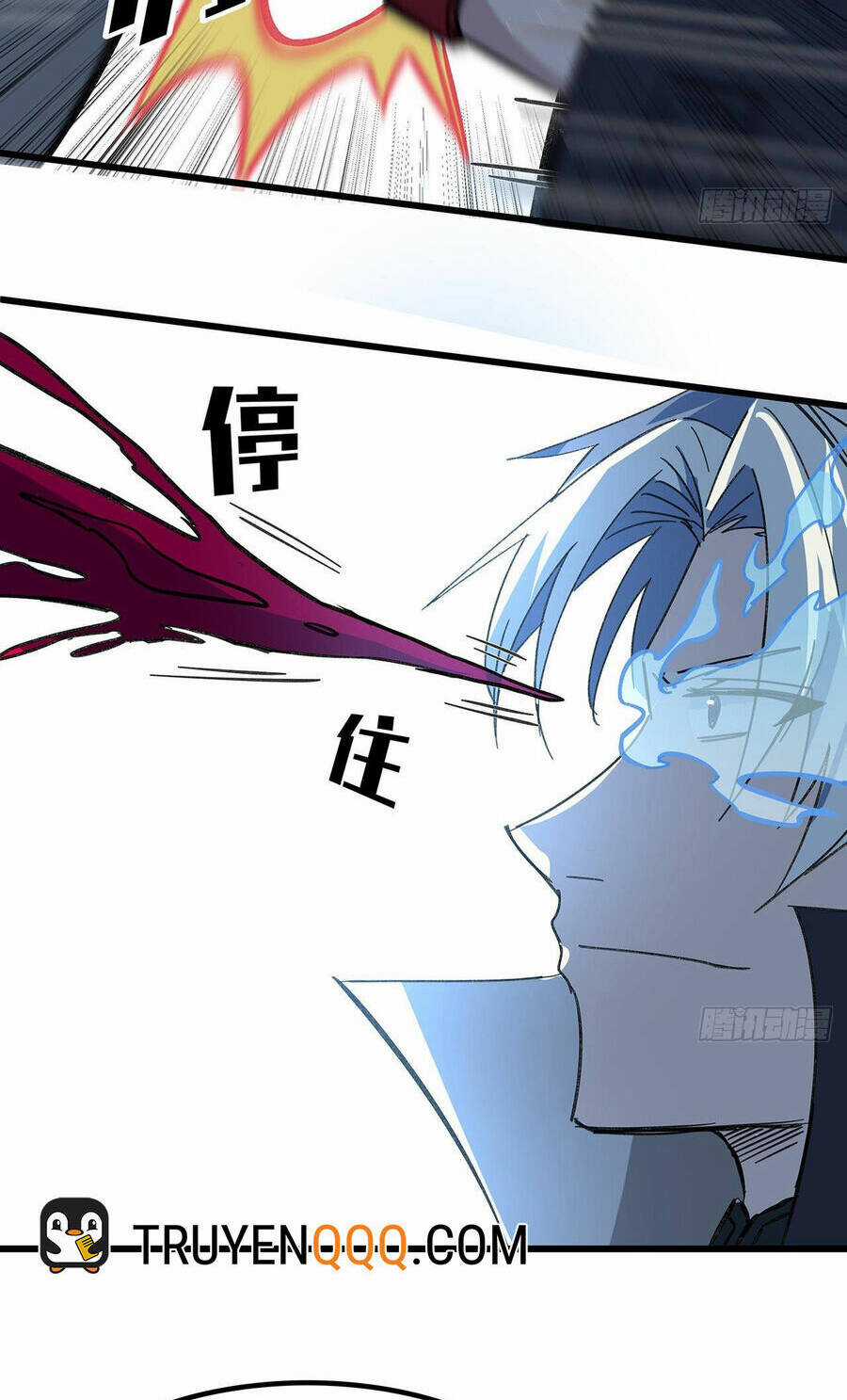 Giải Thoát 99 Nữ Chính Ở Mạt Thế Chapter 138 trang 13